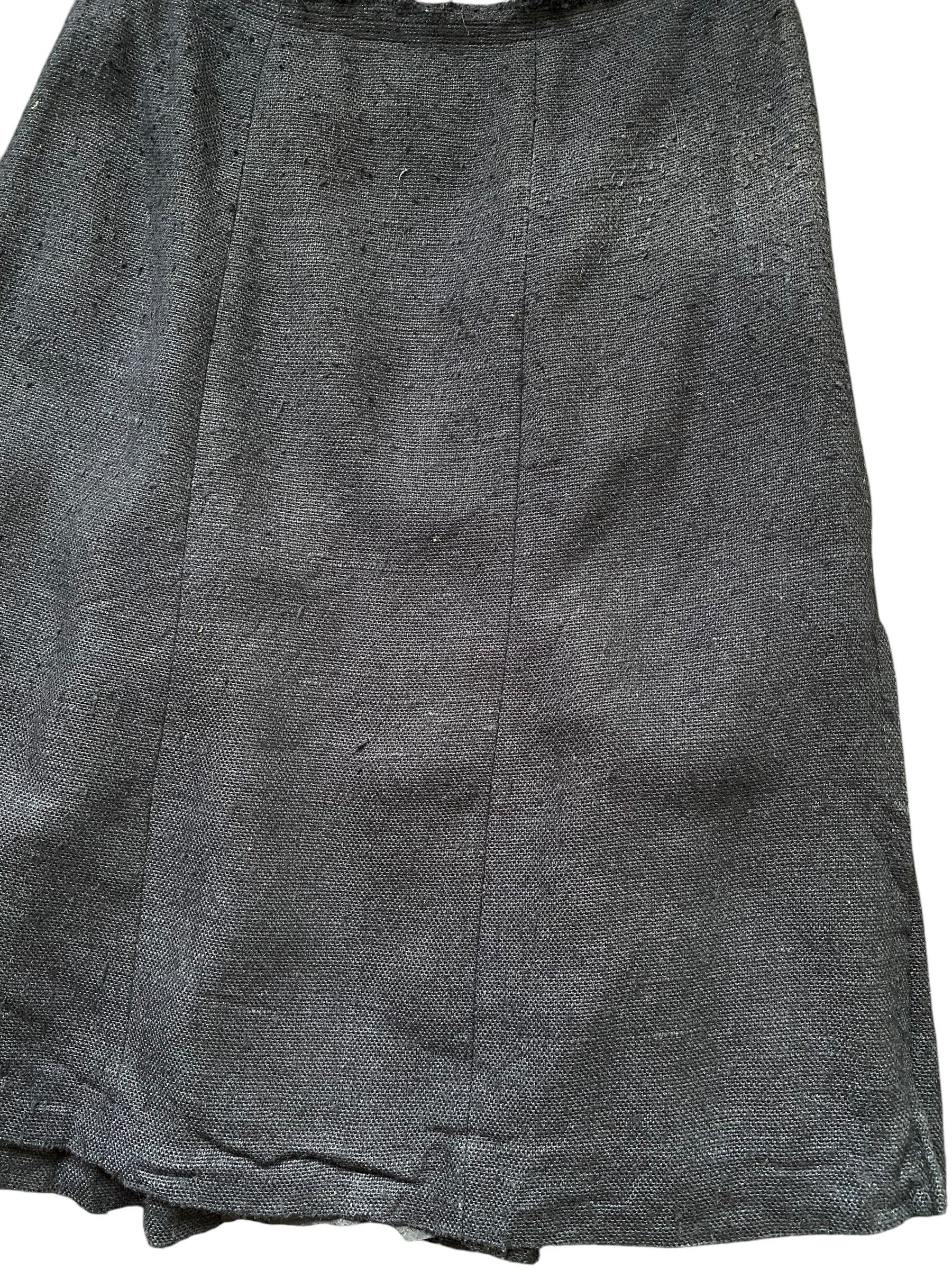 Prada Prada silk pleated skirt Size 26" / US 2 / IT 38 - 6 Thumbnail