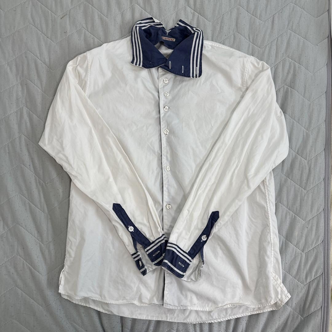Kapital Kapital Button Up Shirt Size US M / EU 48-50 / 2 - 1 Thumbnail