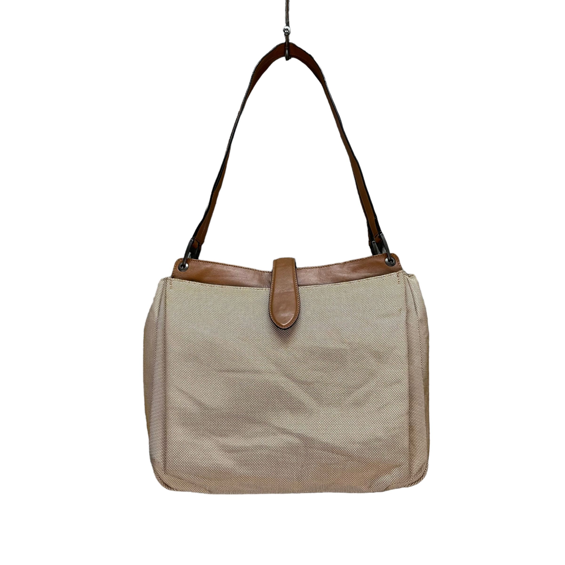 Bally Bally Made in Italy Bag Size ONE SIZE - 1 Thumbnail