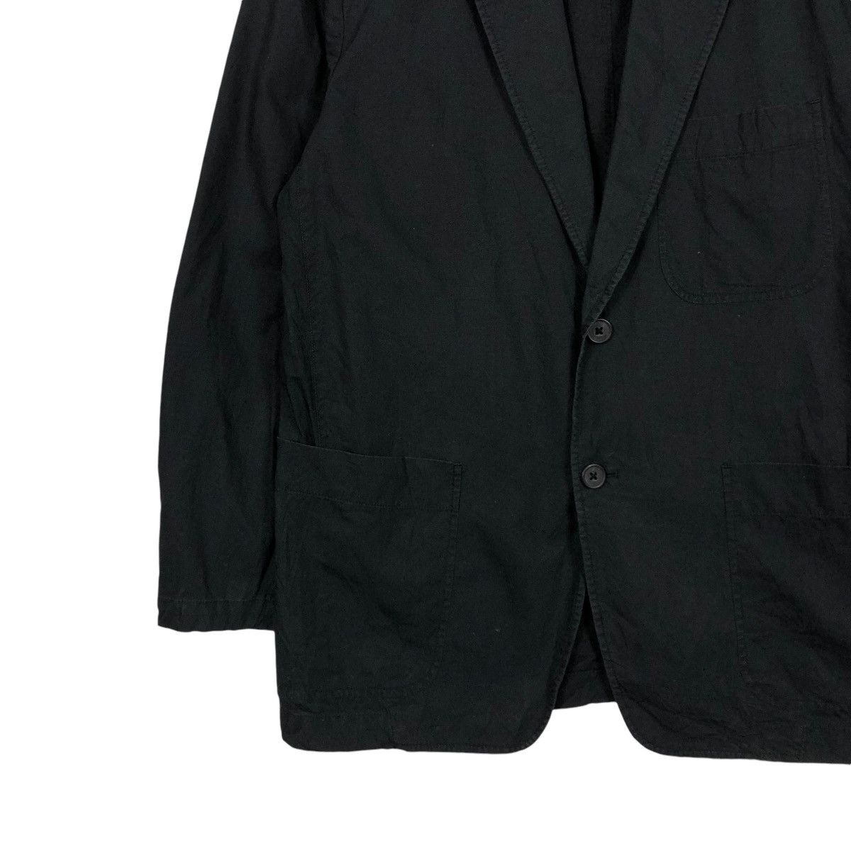 Japanese Brand 🔥VINTAGE CHORE WORKER JACKET UNIQLO UNDERCOVER JAPAN Size US L / EU 52-54 / 3 - 6 Thumbnail
