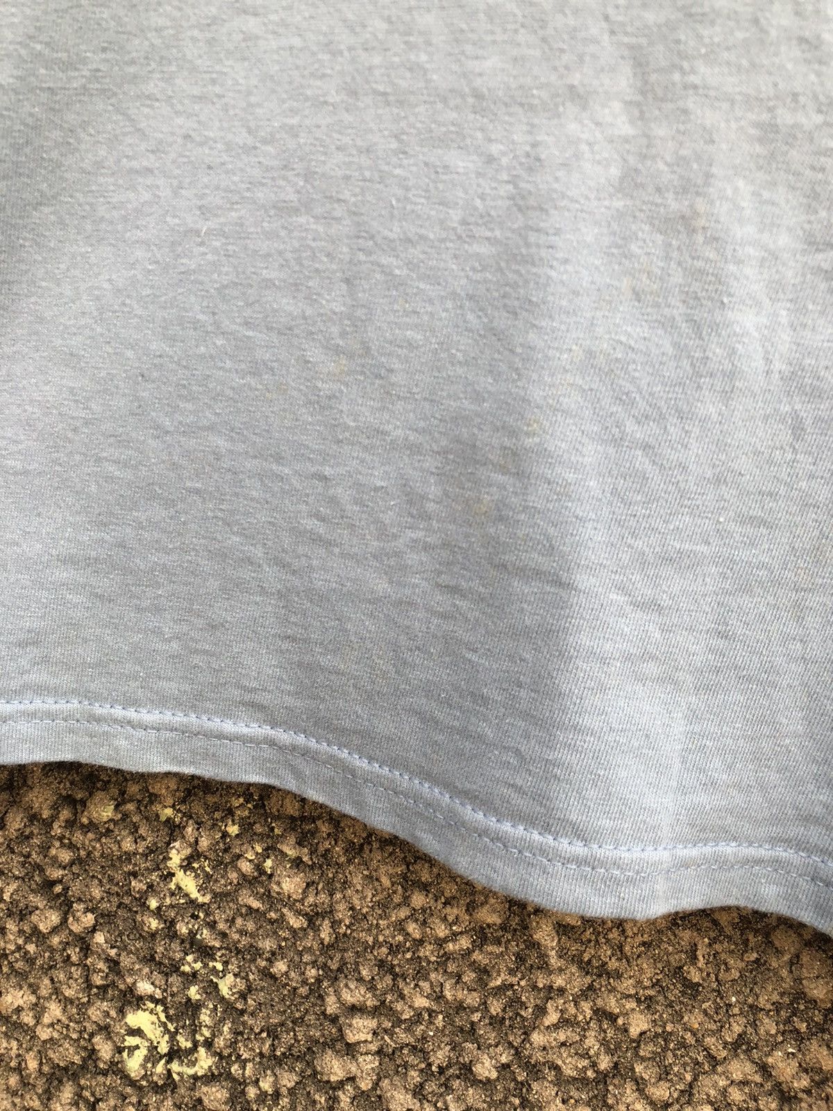Band Tees × Vintage Rare!! Vintage 2001 Miles Davis "Signature" Tshirt Size US L / EU 52-54 / 3 - 7 Thumbnail