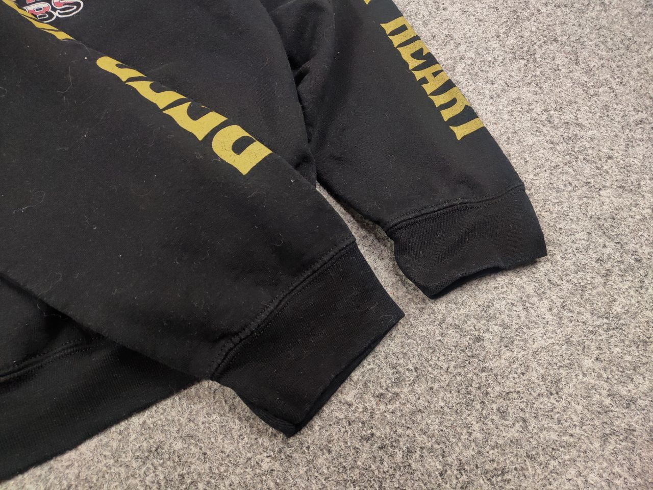 Other Luke Combs world tour America Vintage Style Logo Hoodie Size US M / EU 48-50 / 2 - 13 Thumbnail
