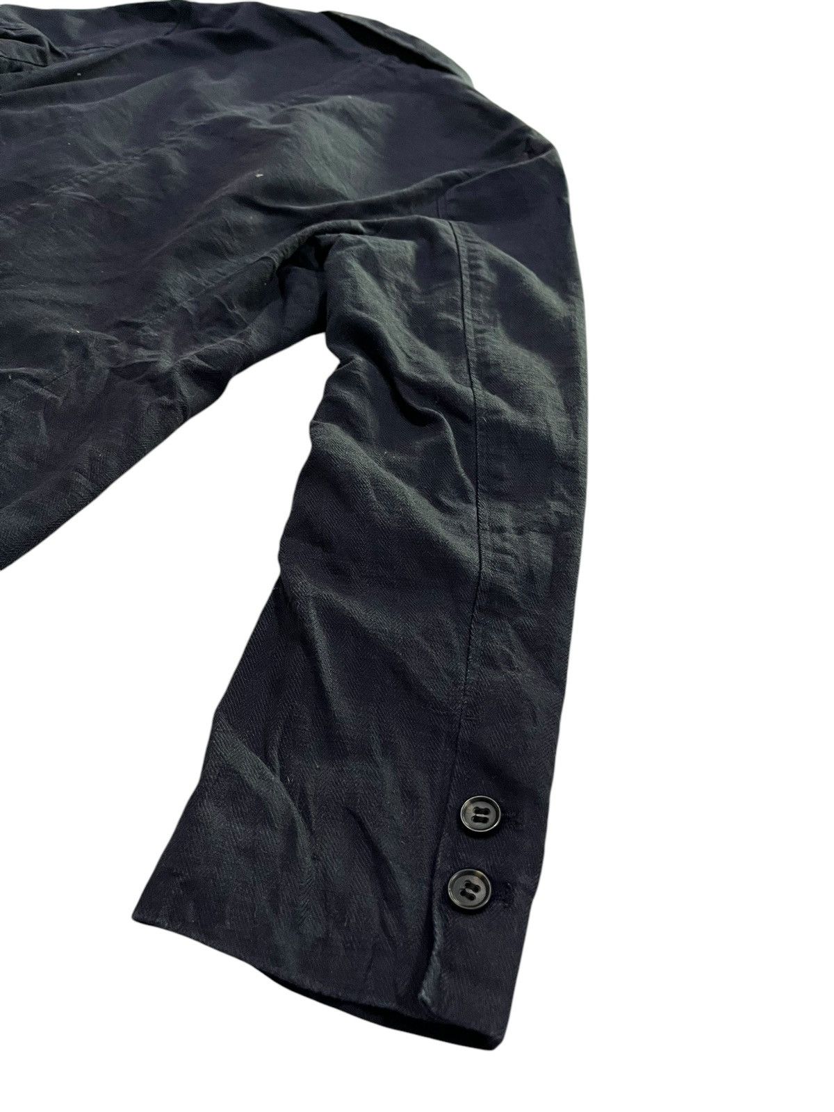 Uniqlo Uniqlo INES DE LA FRESSANGE PARIS Jacket Size US L / EU 52-54 / 3 - 13 Thumbnail