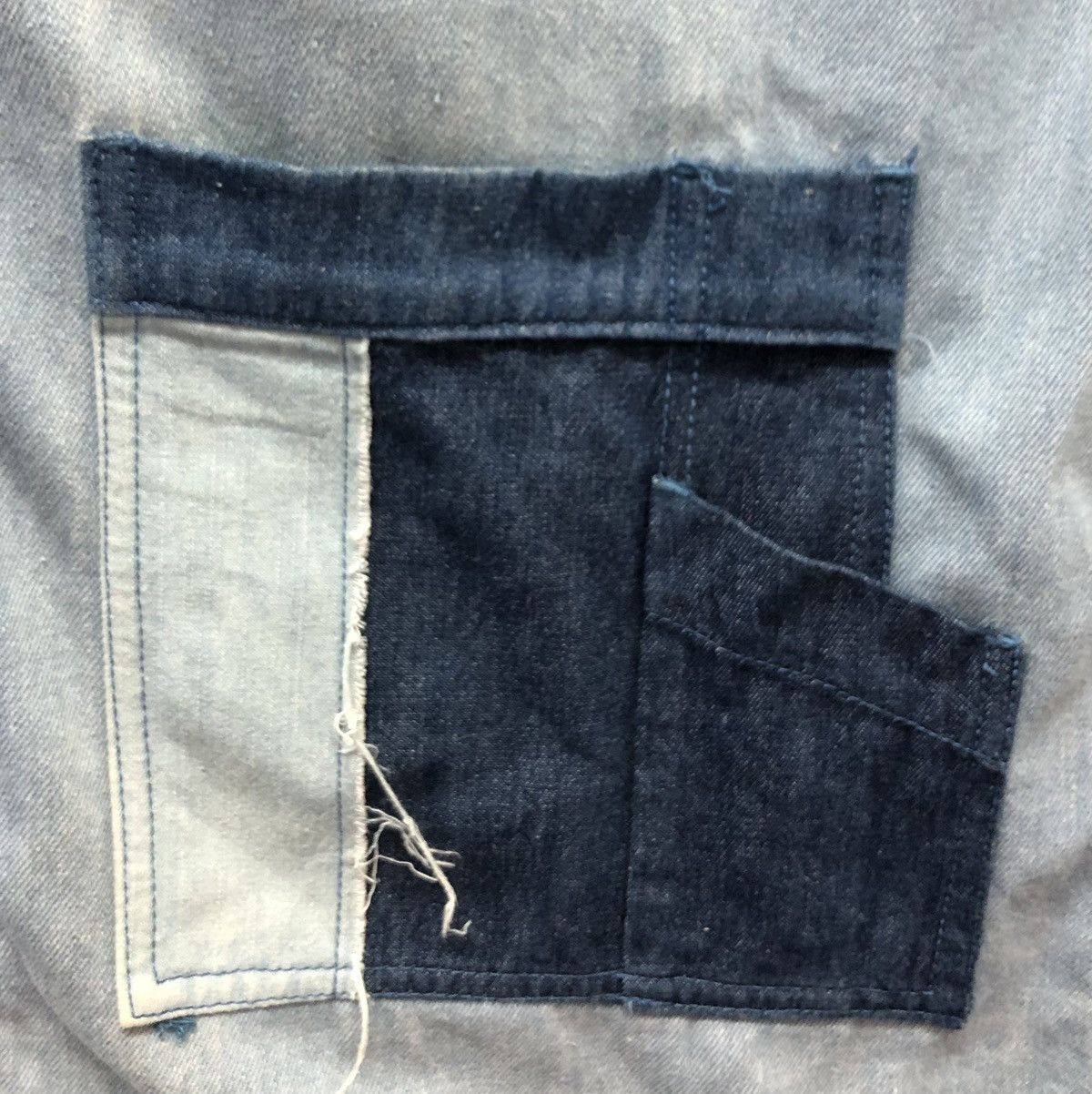 Other Vintage Rivet&Surge Since 2001 Traditional Style Jacket Size US XL / EU 56 / 4 - 10 Thumbnail