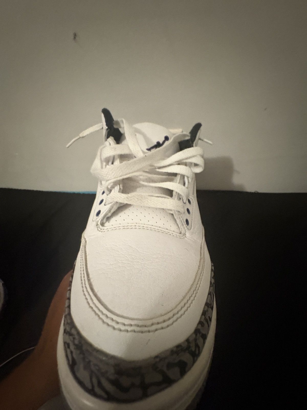 Jordan Brand jordan 3 Size US 9.5 / EU 42-43 - 2 Thumbnail