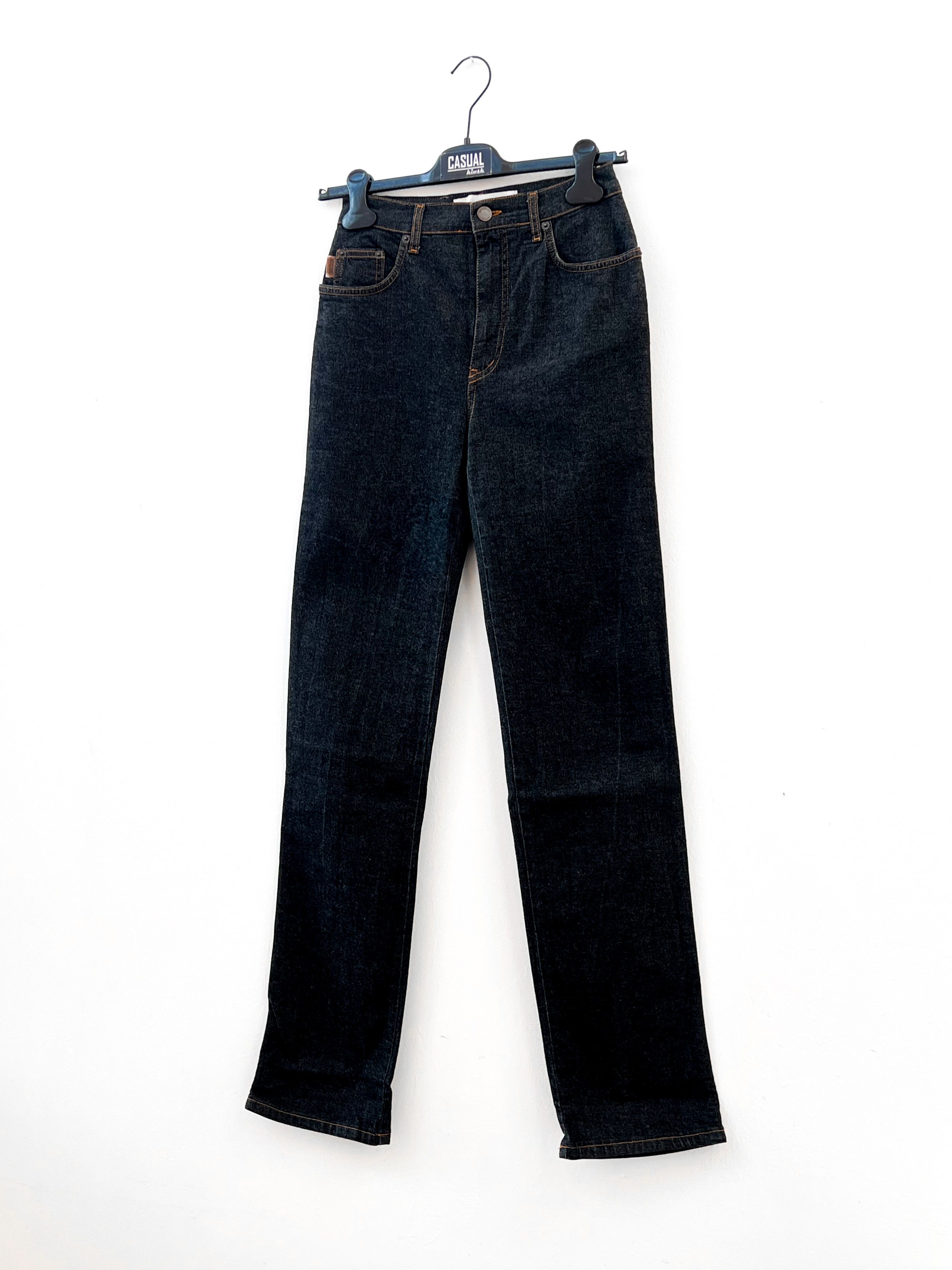 Designer × Moschino MOSCHINO JEANS pants Size US 28 / EU 44 - 4 Thumbnail