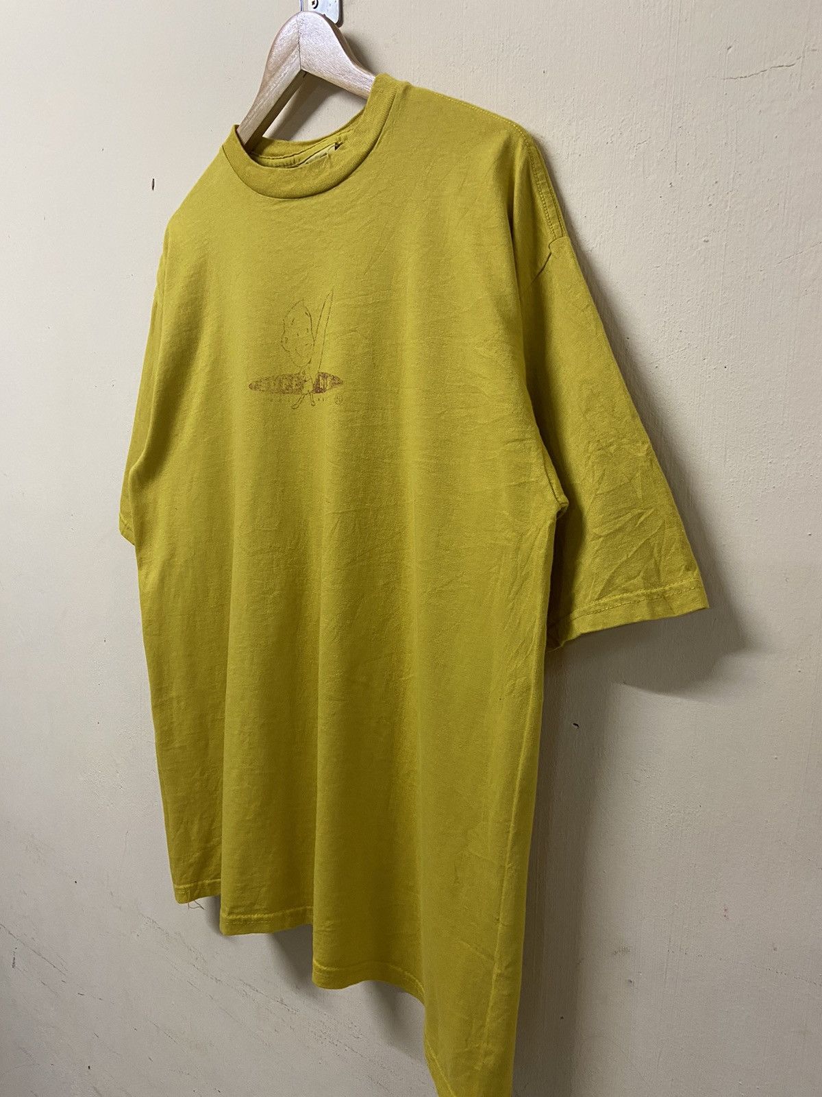 Vintage Vintage Surfboy Coastal Clothing Shirts Size US XL / EU 56 / 4 - 3 Thumbnail
