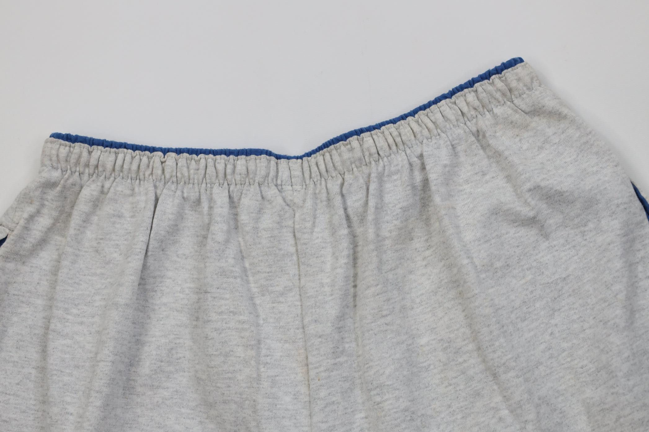 Vintage Vintage 90s Streetwear Blank Layered Above Knee Shorts USA Size US 36 / EU 52 - 10 Thumbnail