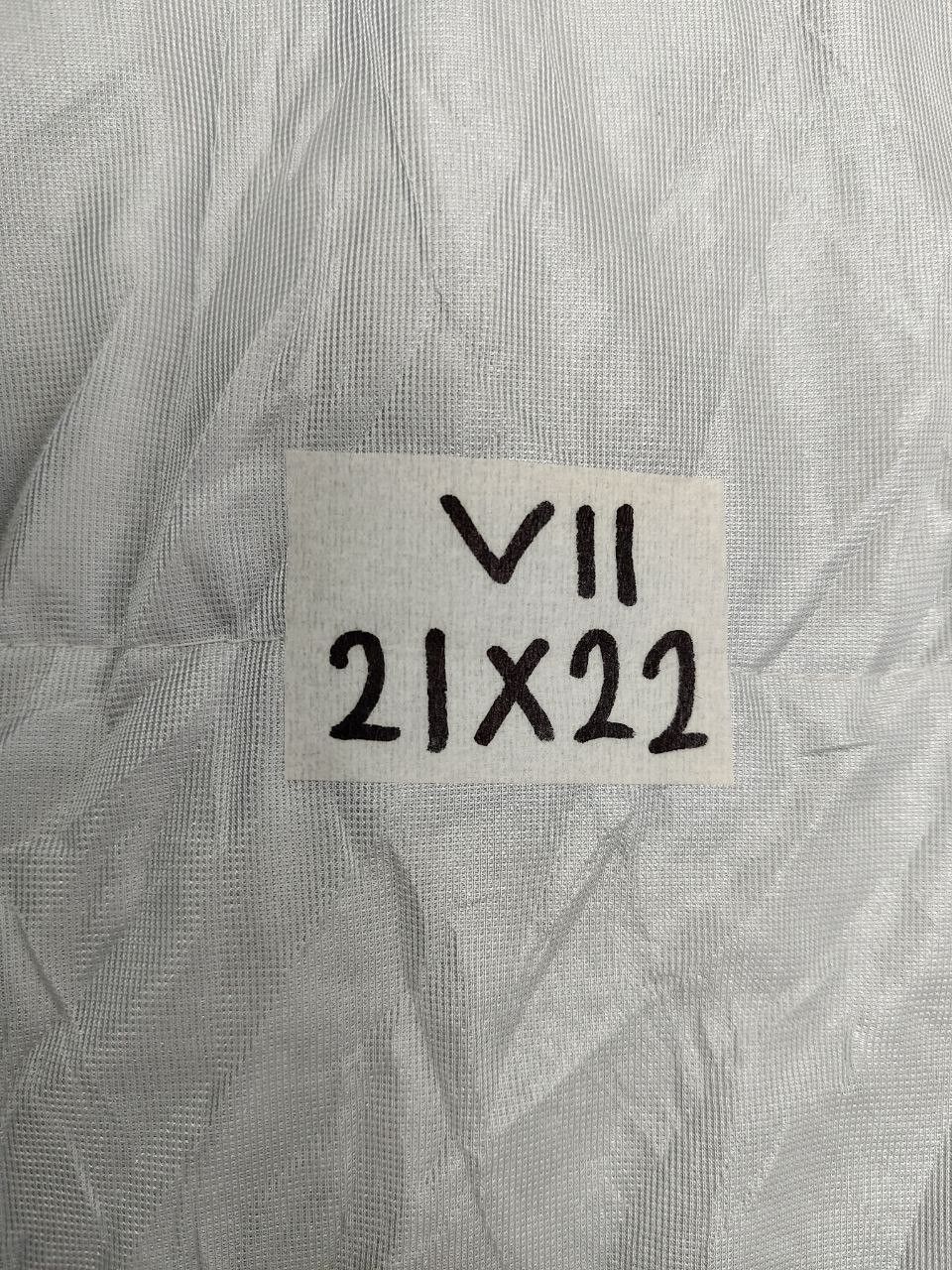 Japanese Brand × Vintage Vintage Japanese Brand Vest Size L / US 10 / IT 46 - 7 Thumbnail