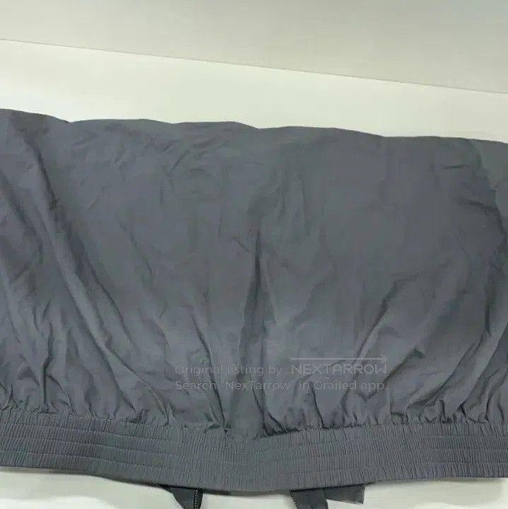 Balenciaga Balenciaga Oversized Logo Zip Jacket. Size US XS / EU 42 / 0 - 9 Thumbnail