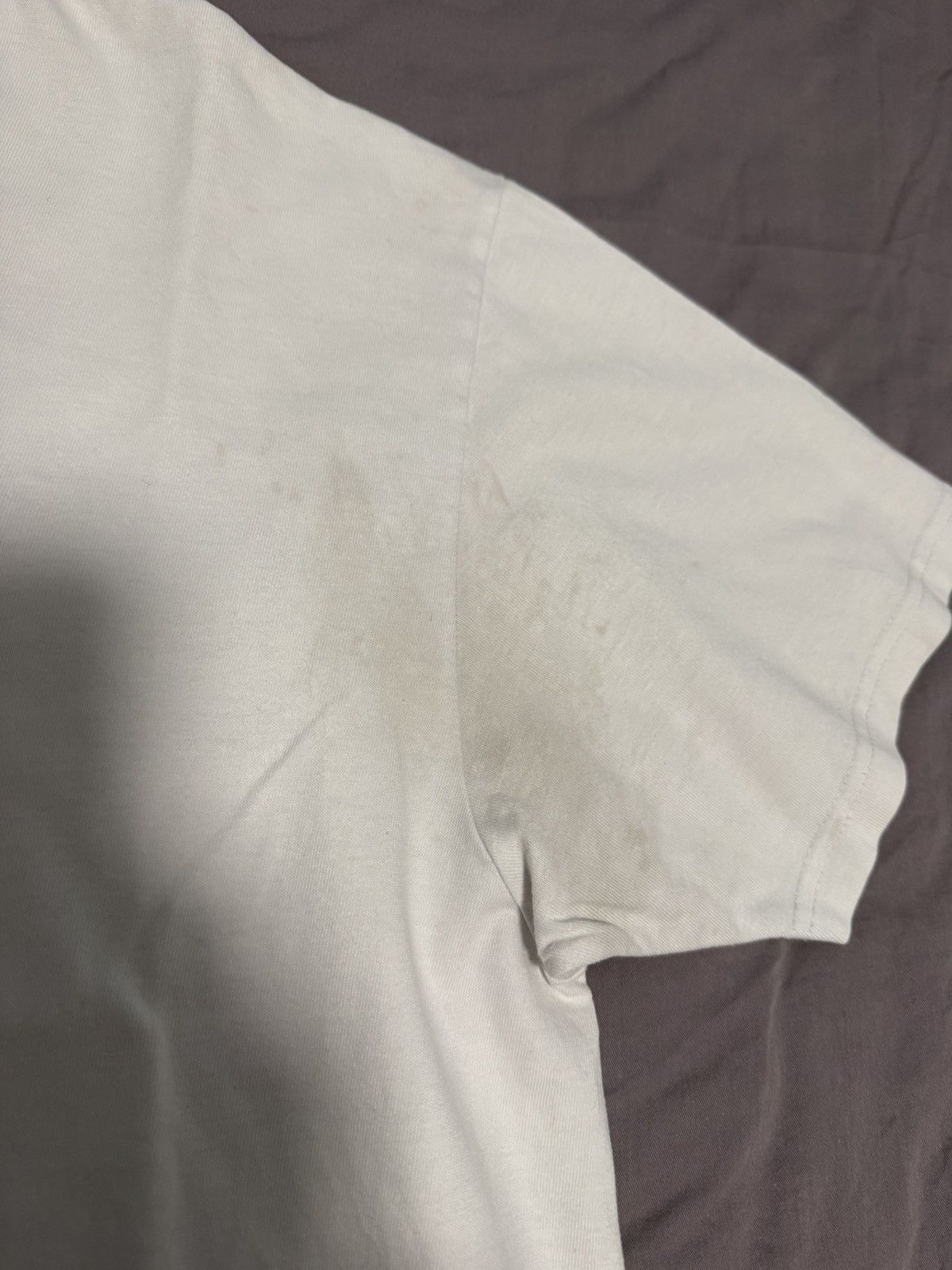 Supreme Supreme tv tee T-shirt Size US L / EU 52-54 / 3 - 7 Thumbnail