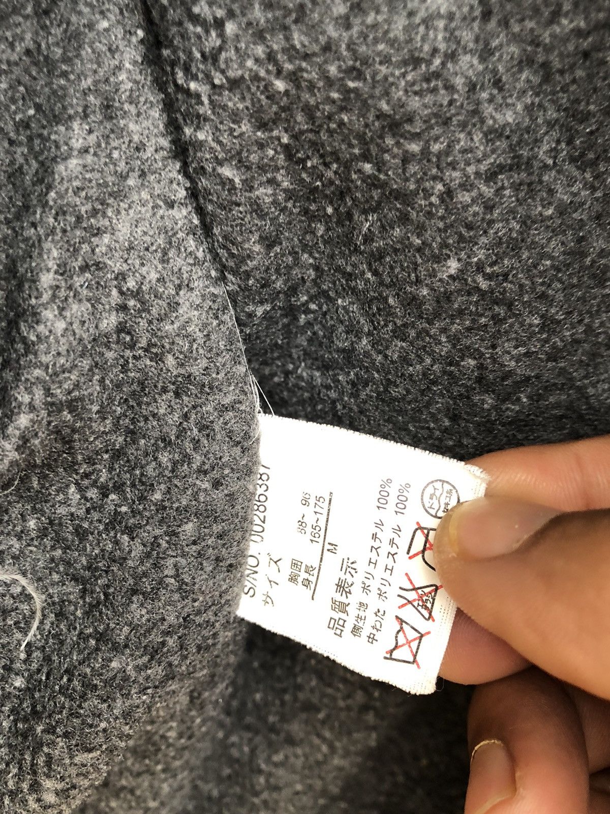 Penfield Penfield Windbreaker Light Jacket Hoodie Nice Color Size US M / EU 48-50 / 2 - 9 Thumbnail