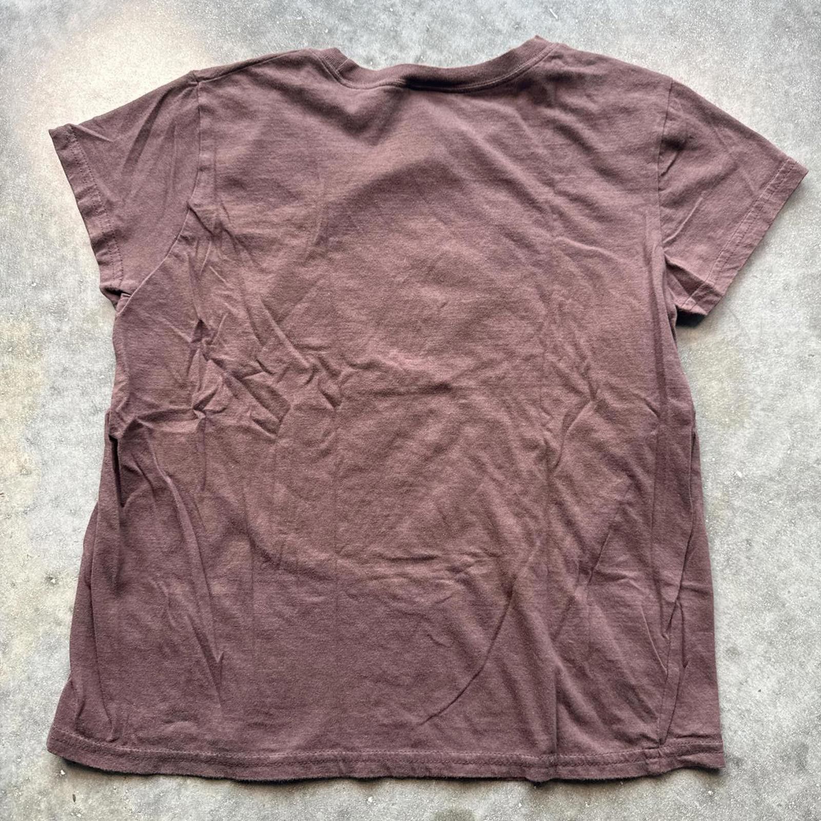 Other Looney Tunes Speedy Gonzalez Spicy Acne Meat Co. Y2k T-Shirt Size US XS / EU 42 / 0 - 2 Thumbnail