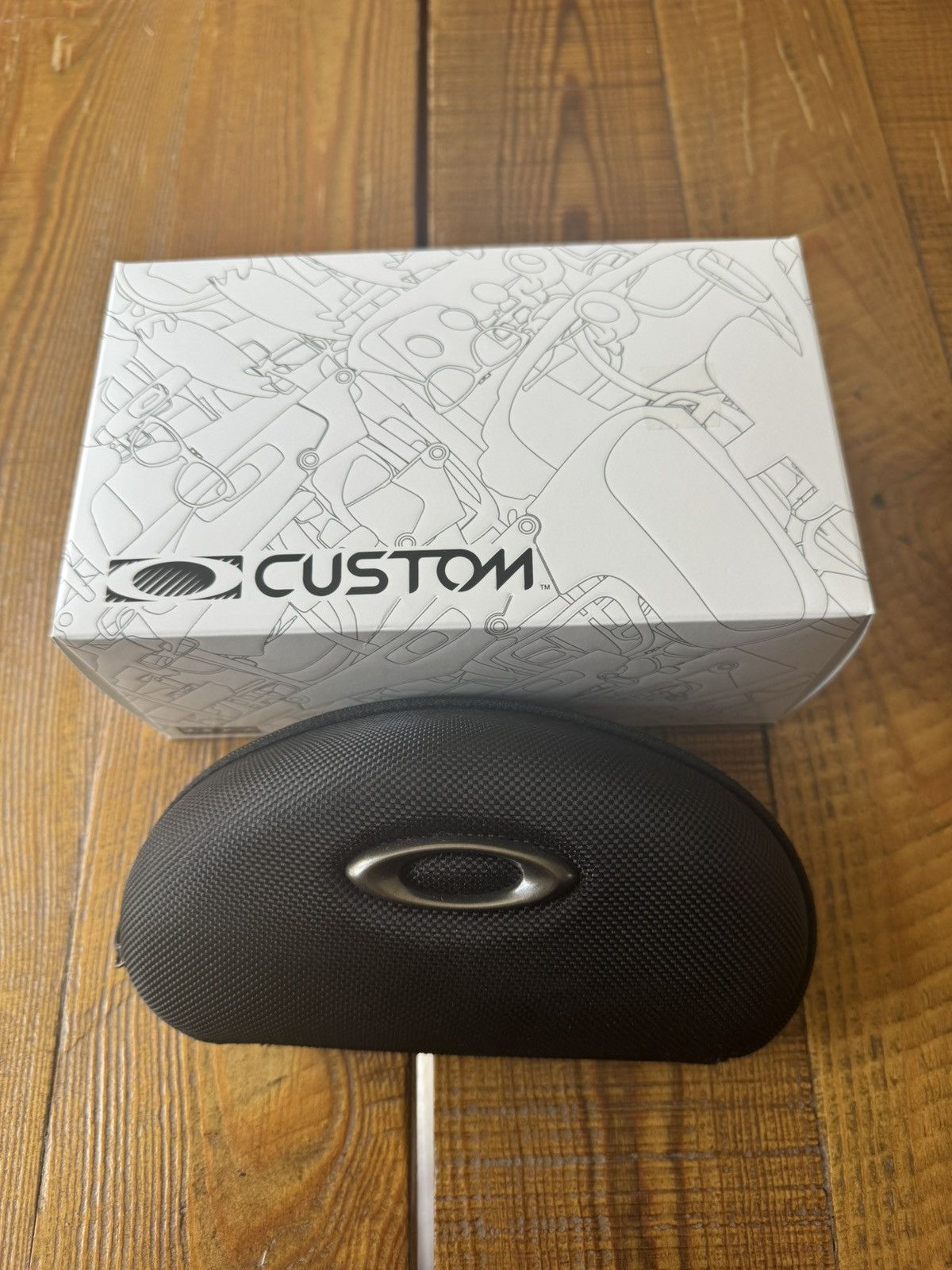 Oakley Oakley EV Path Radar Size ONE SIZE - 5 Thumbnail