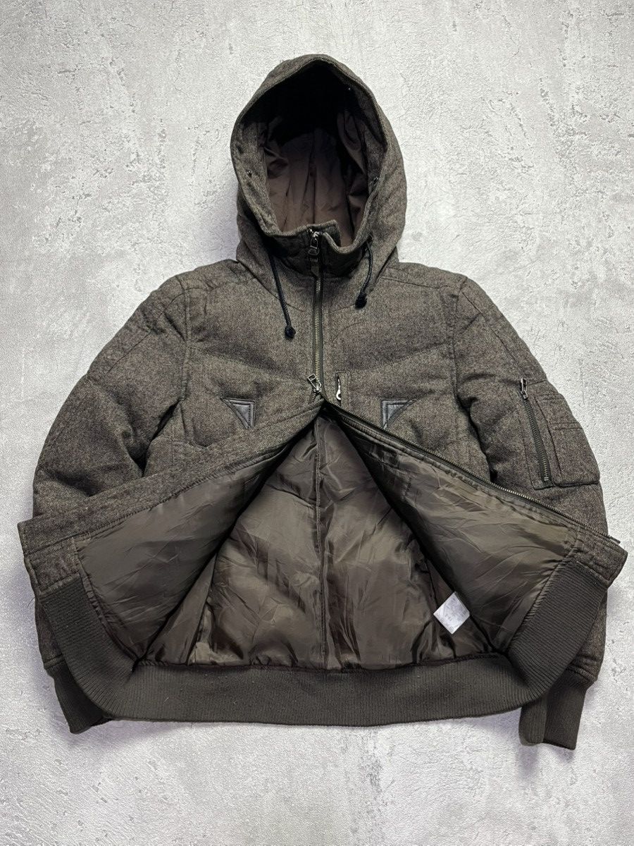 Schlussel Schlussel apocalype down jacket Size US M / EU 48-50 / 2 - 3 Thumbnail