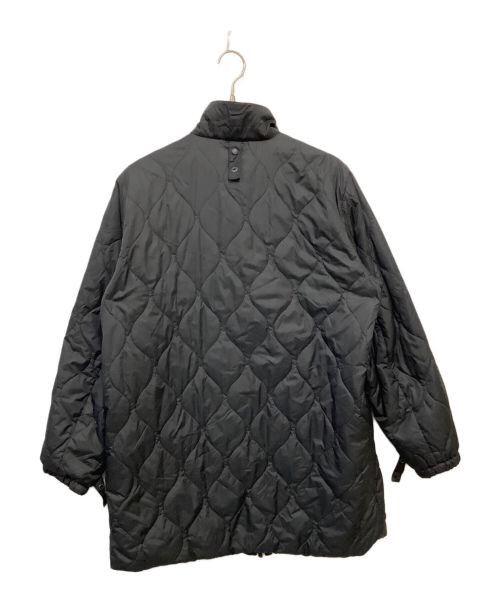 Yohji Yamamoto YOHJI YAMAMOTO coat with quilted liner Size US M / EU 48-50 / 2 - 6 Thumbnail