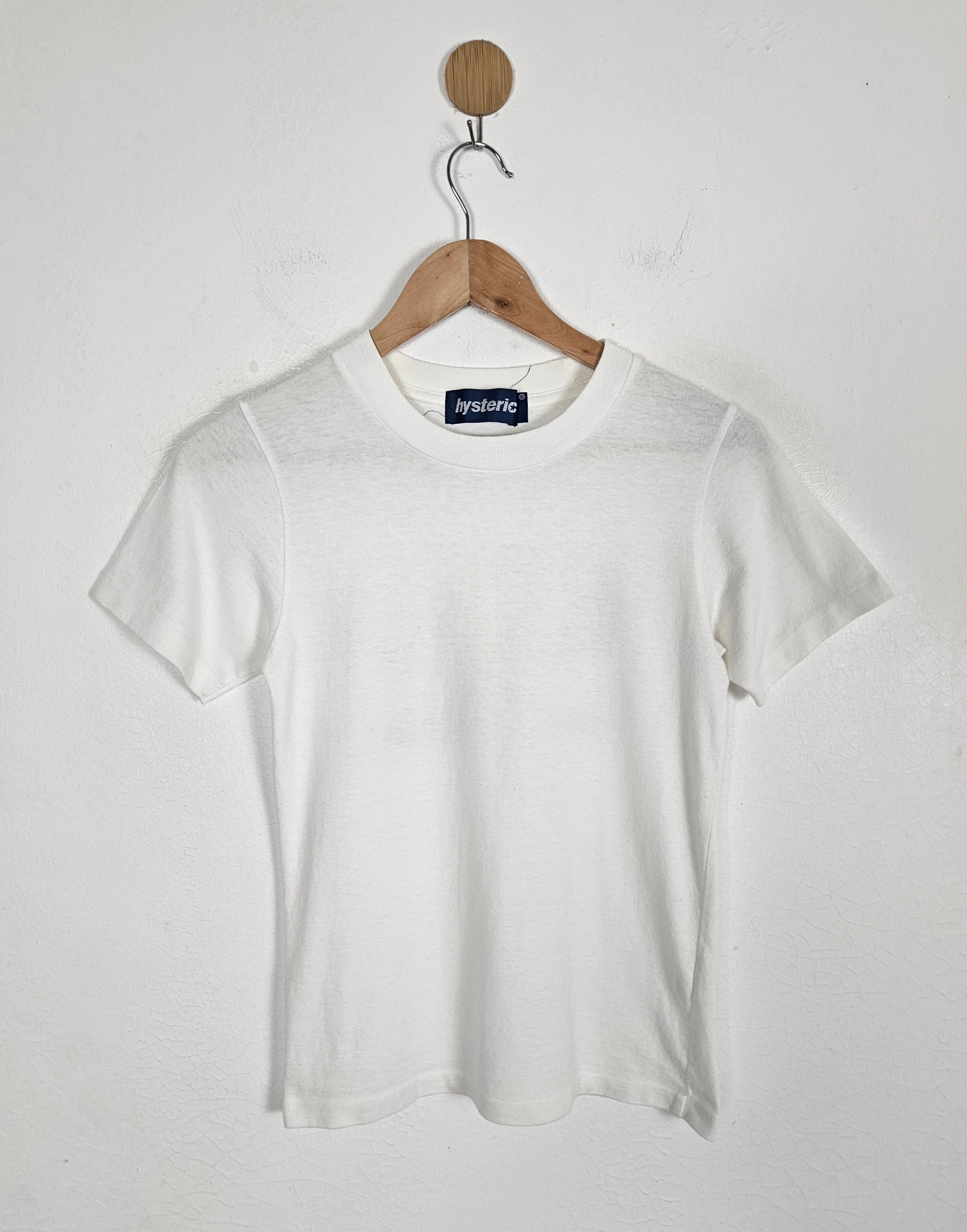 Hysteric Glamour Hysteric Glamour surf girl shirt Size S / US 4 / IT 40 - 3 Thumbnail