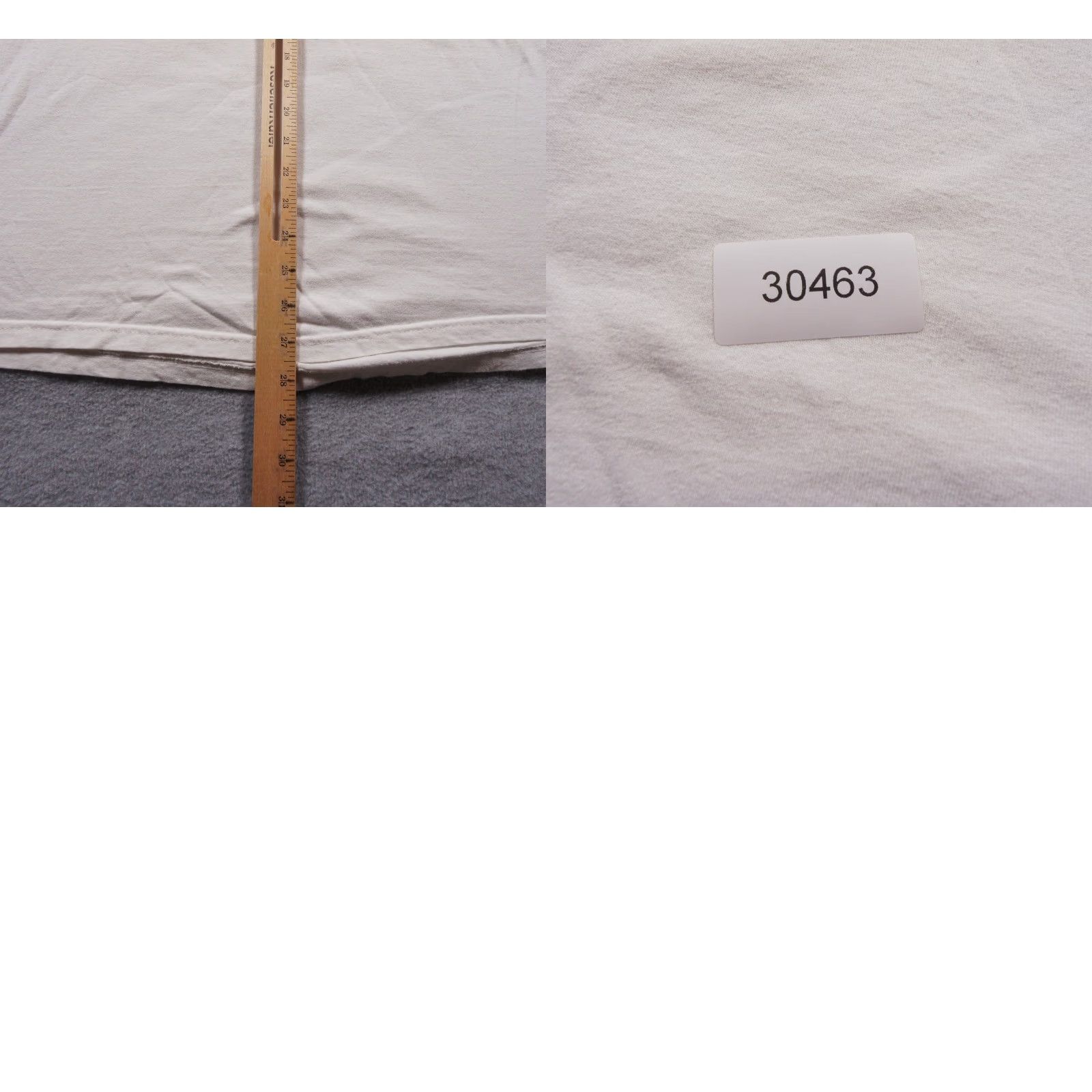 Port & Company VINTAGE Hot August Nights Shirt Mens XL White Cars Tee 2003 Y2K Port & Company T-Shirt Cars Mens XL White Vintage Fashion Size US XL / EU 56 / 4 - 9 Thumbnail