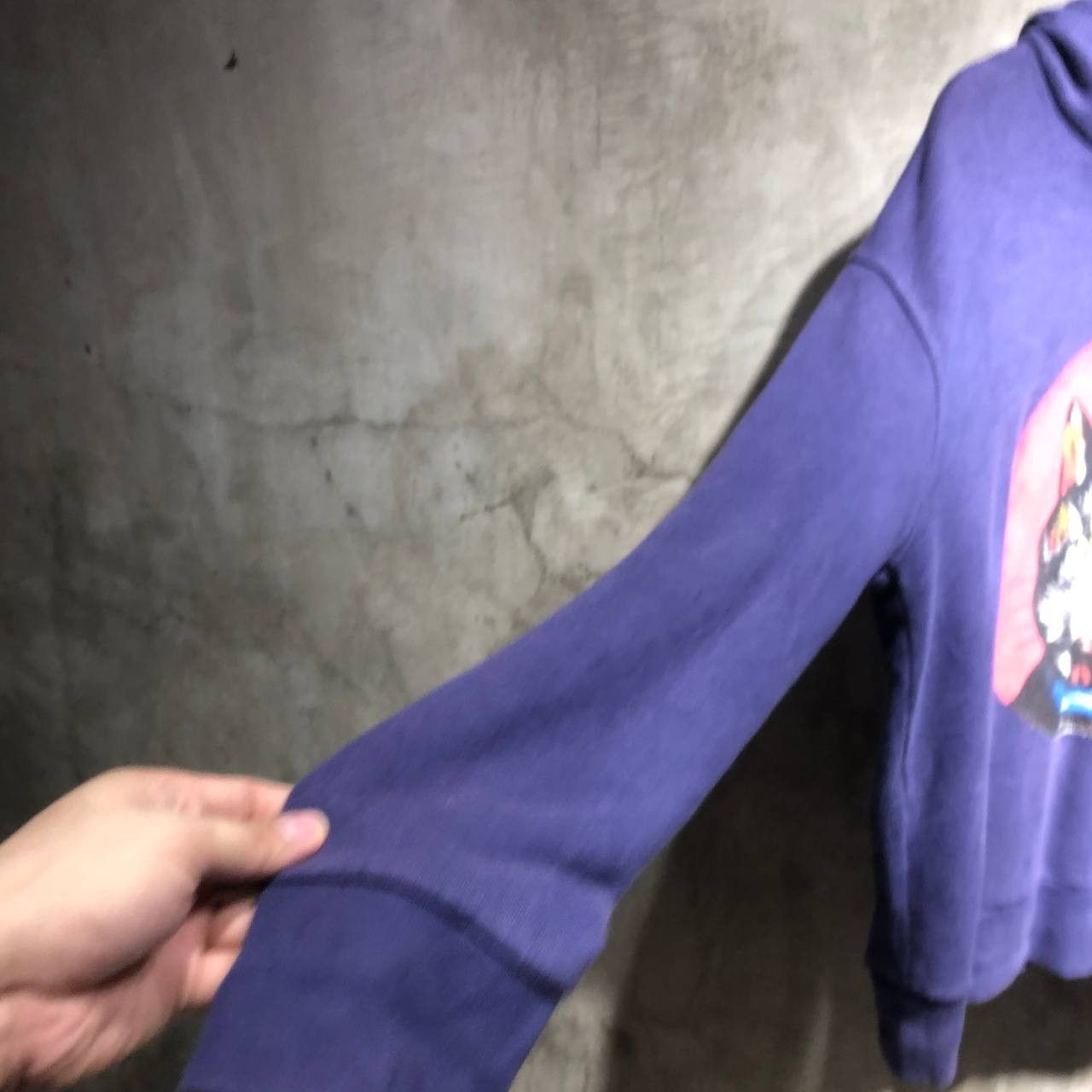 Gucci Gucci Cat Hoodie Size US XXL / EU 58 / 5 - 14 Thumbnail