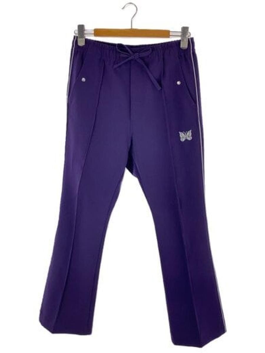 Needles Needles Piping Cowboy Pants Polyester Purple Size US 30 / EU 46 - 1 Thumbnail