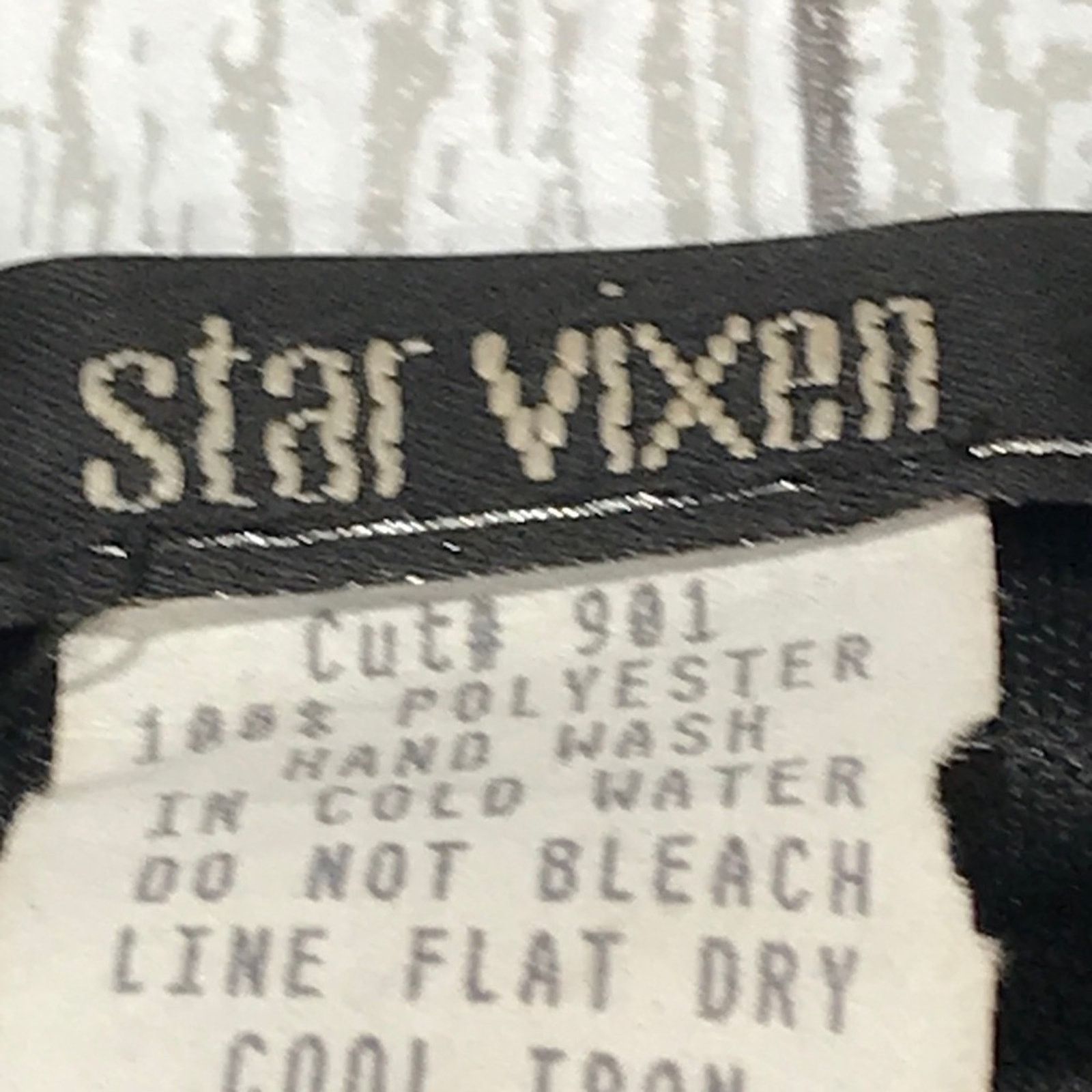 Other STAR VIXEN Black Halter Evening Dress Size Small Size S / US 4 / IT 40 - 10 Thumbnail