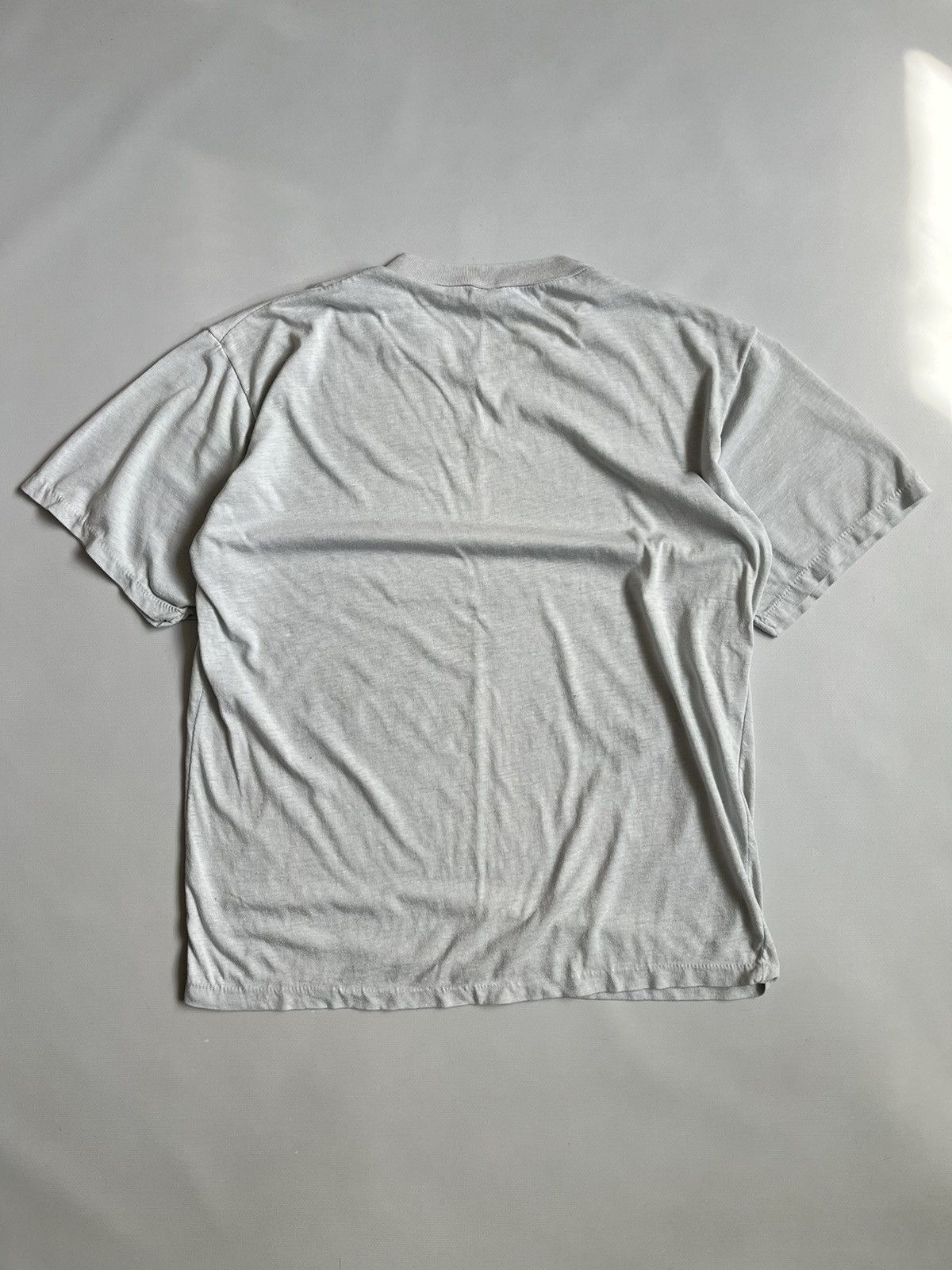 Other Vintage 1988 Bruce Springsteen Tunnel Of Love T-shirt Size US M / EU 48-50 / 2 - 7 Thumbnail