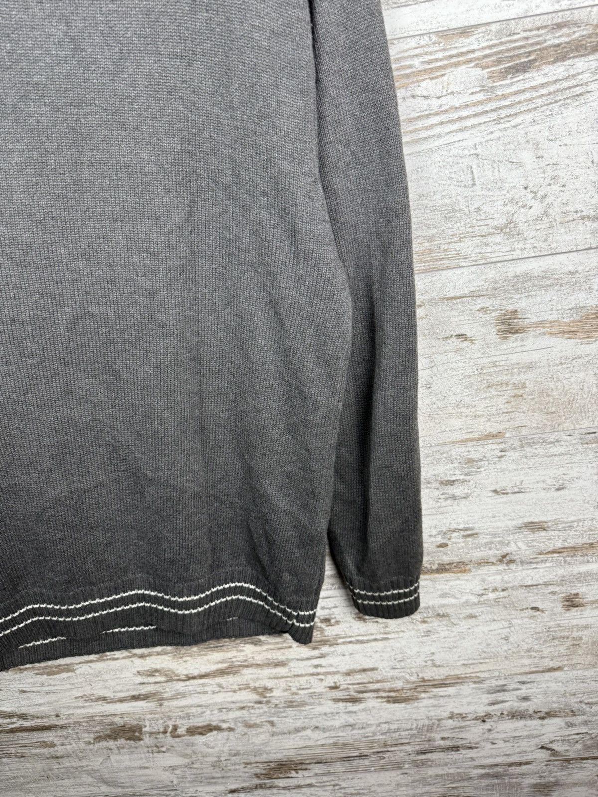 Polo Ralph Lauren Vintage Polo Ralph Lauren Sweater Old Money Style Y2K Size US L / EU 52-54 / 3 - 14 Thumbnail