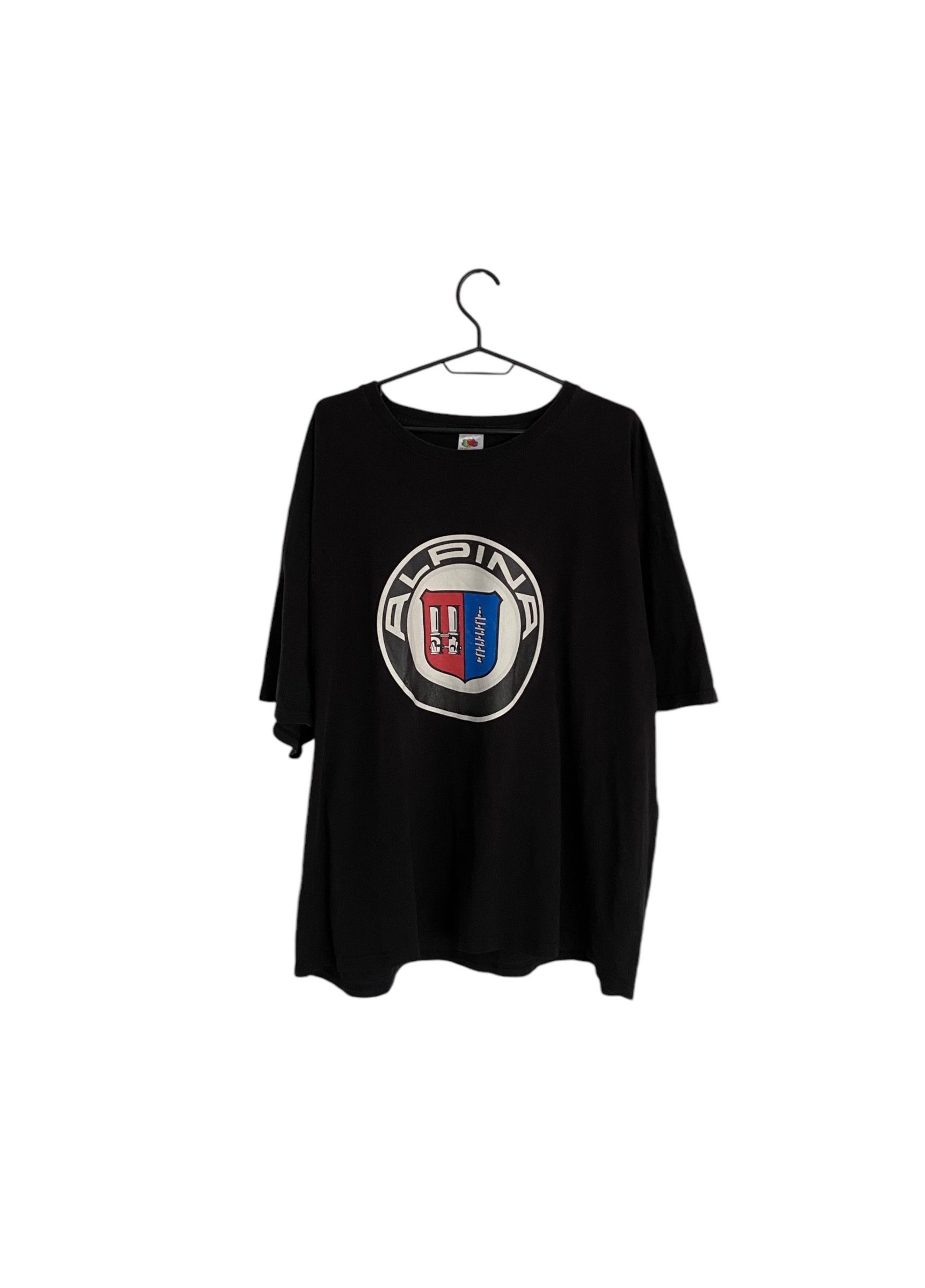 Vintage Bmw T Shirt | Grailed