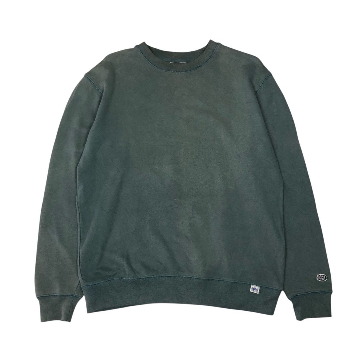 Japanese Brand 📌Vintage Discus Athletic Sweatshirt Size US M / EU 48-50 / 2 - 1 Thumbnail
