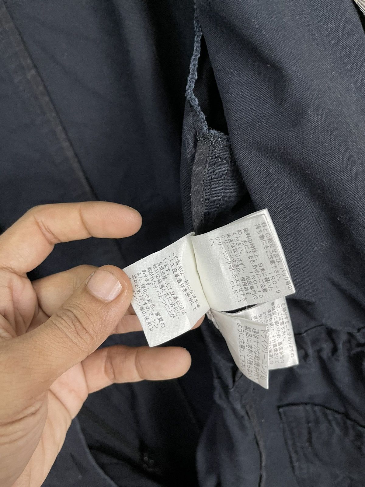 Burberry 90s BURBERRY LONDON OUTERWEAR JACKET Size M / US 6-8 / IT 42-44 - 19 Thumbnail