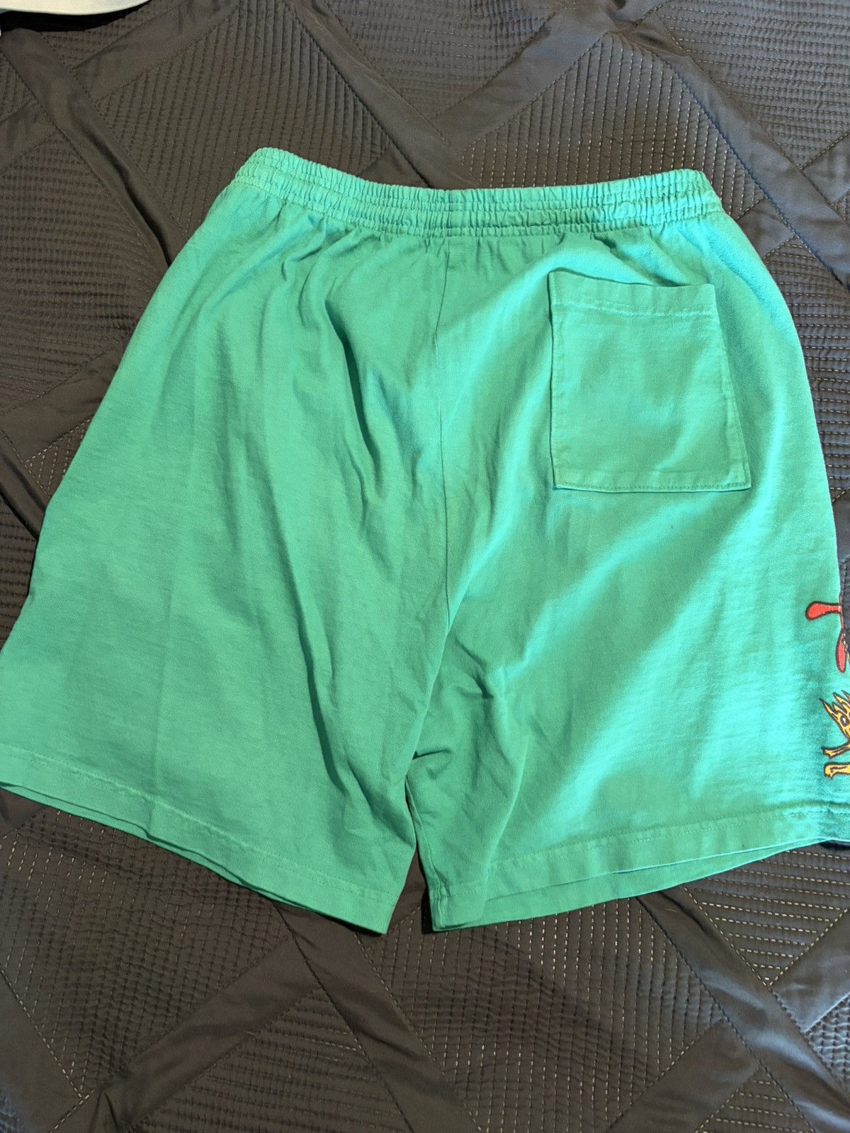 Lyrical Lemonade Lyrical Lemonade/ Lenny Shorts Size US 32 / EU 48 - 3 Thumbnail