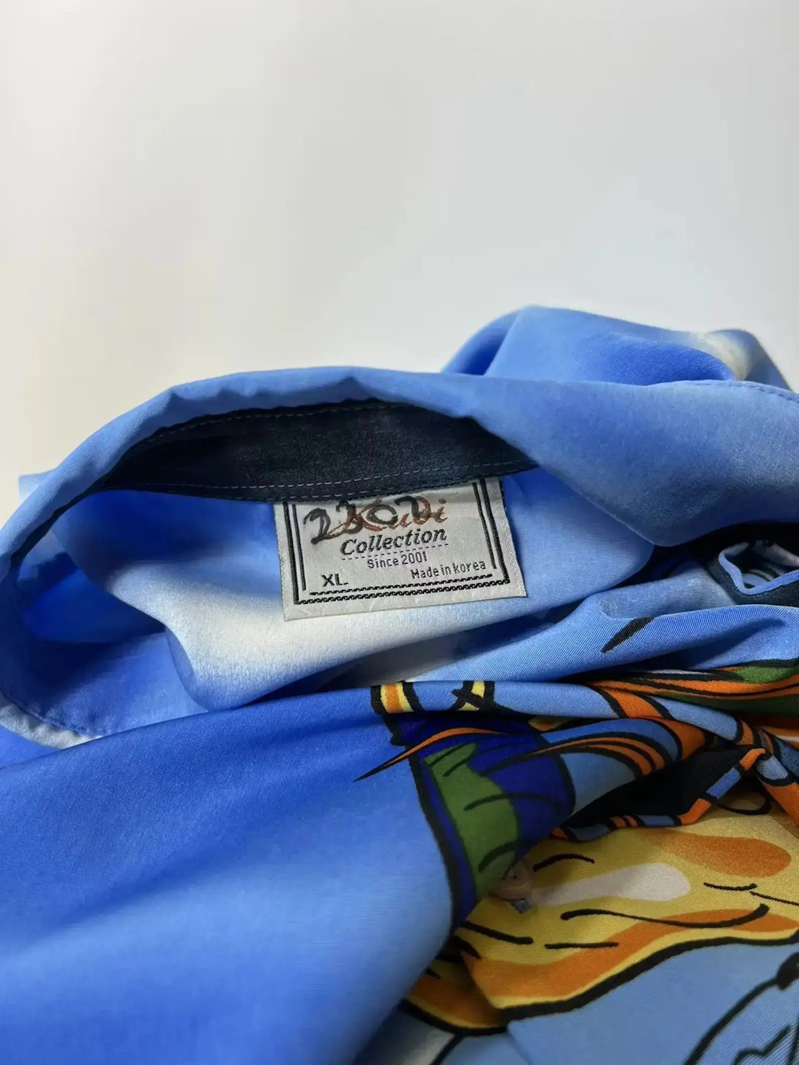 Other Crazy Hawaiian Anima T-shirt Size US XL / EU 56 / 4 - 3 Thumbnail