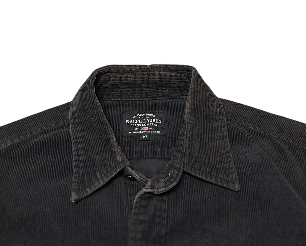 Polo Ralph Lauren Polo ralph lauren cudroy shirts Size US M / EU 48-50 / 2 - 3 Thumbnail