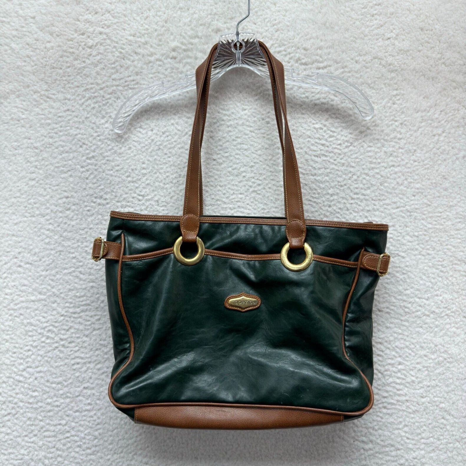 Capezio purse sale