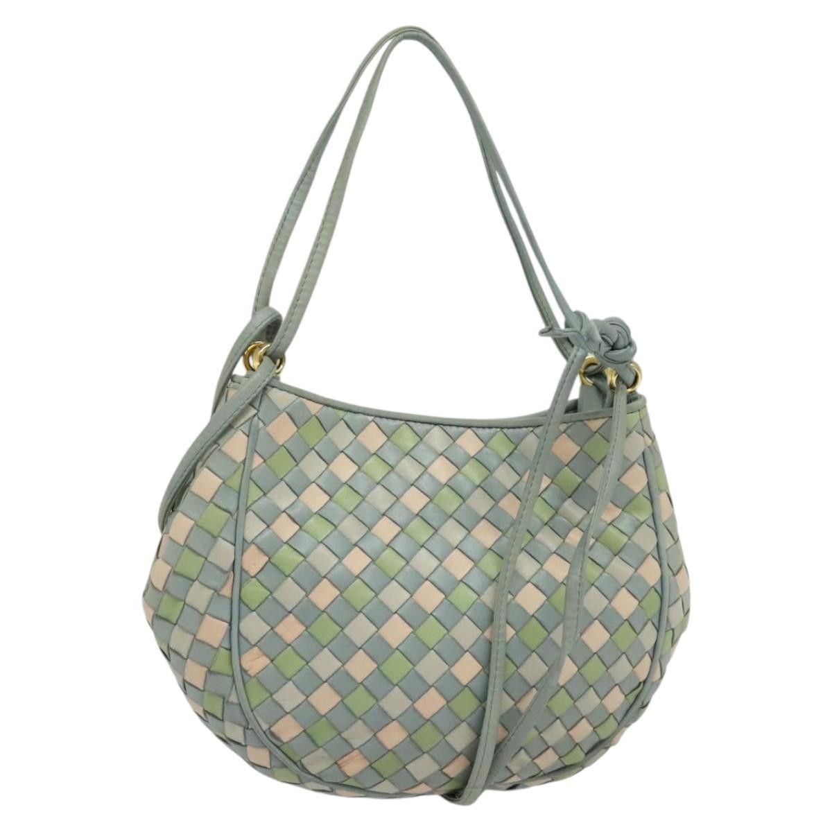 Bottega Veneta Bottega Veneta Drawstring Hobo Intrecciato Nappa Size ONE SIZE - 1 Thumbnail