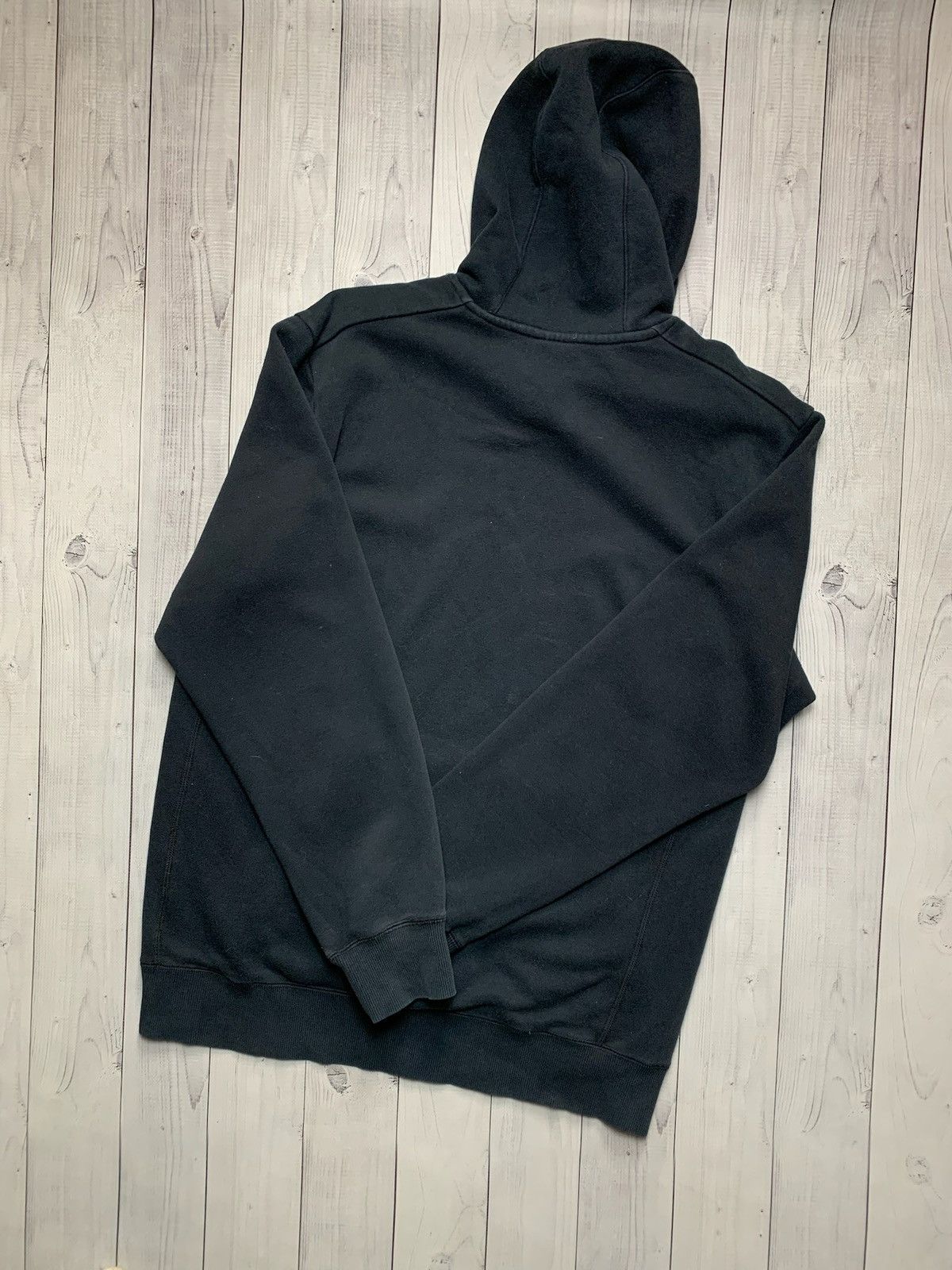 Adidas × Vintage Vintage adidas Juventus soccer hoodie logo size M Size US M / EU 48-50 / 2 - 6 Thumbnail