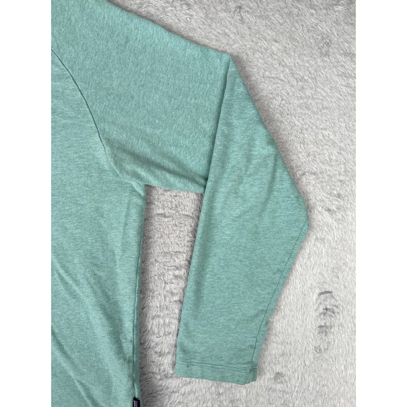 Patagonia Patagonia Sweatshirt Mens Large Green Ventura Crewneck Hike Size US L / EU 52-54 / 3 - 2 Thumbnail