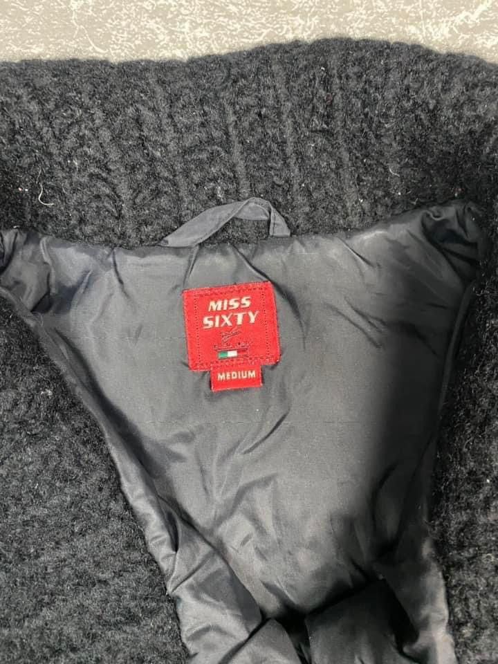 Other Vintage Miss Sixty Bomber Size US M / EU 48-50 / 2 - 5 Thumbnail