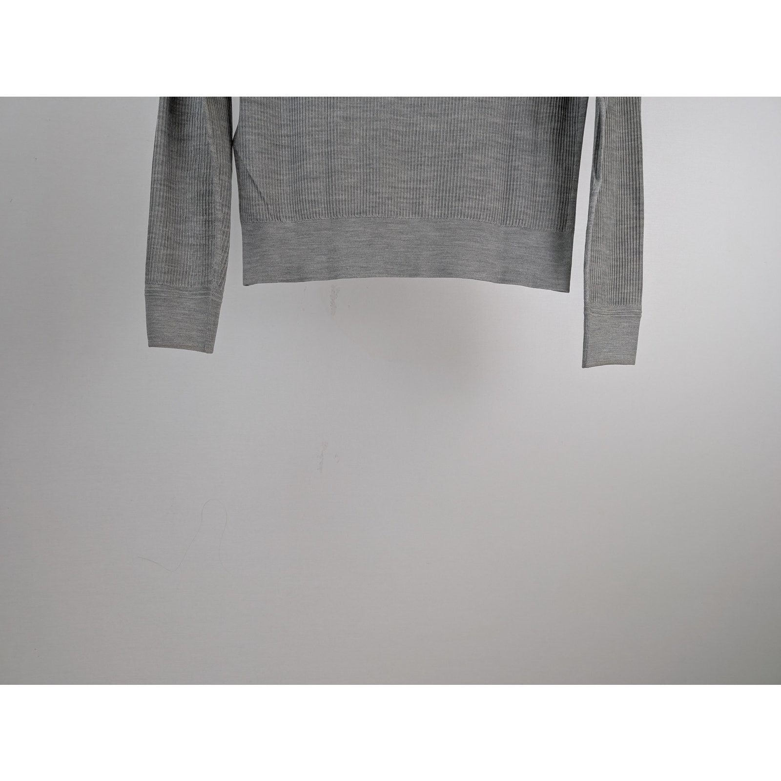 Tom Ford o1rshd1 Sweatshirt in Grey Size US M / EU 48-50 / 2 - 8 Thumbnail