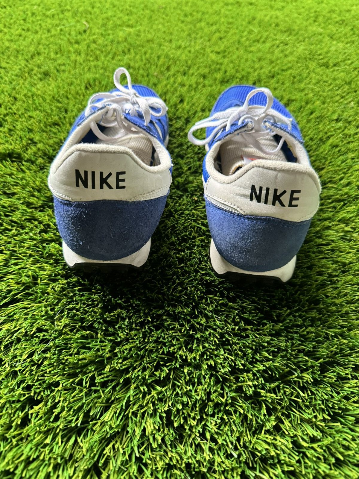 Nike Nike Challenger OG Racer Blue Size US 8.5 / EU 41-42 - 2 Thumbnail