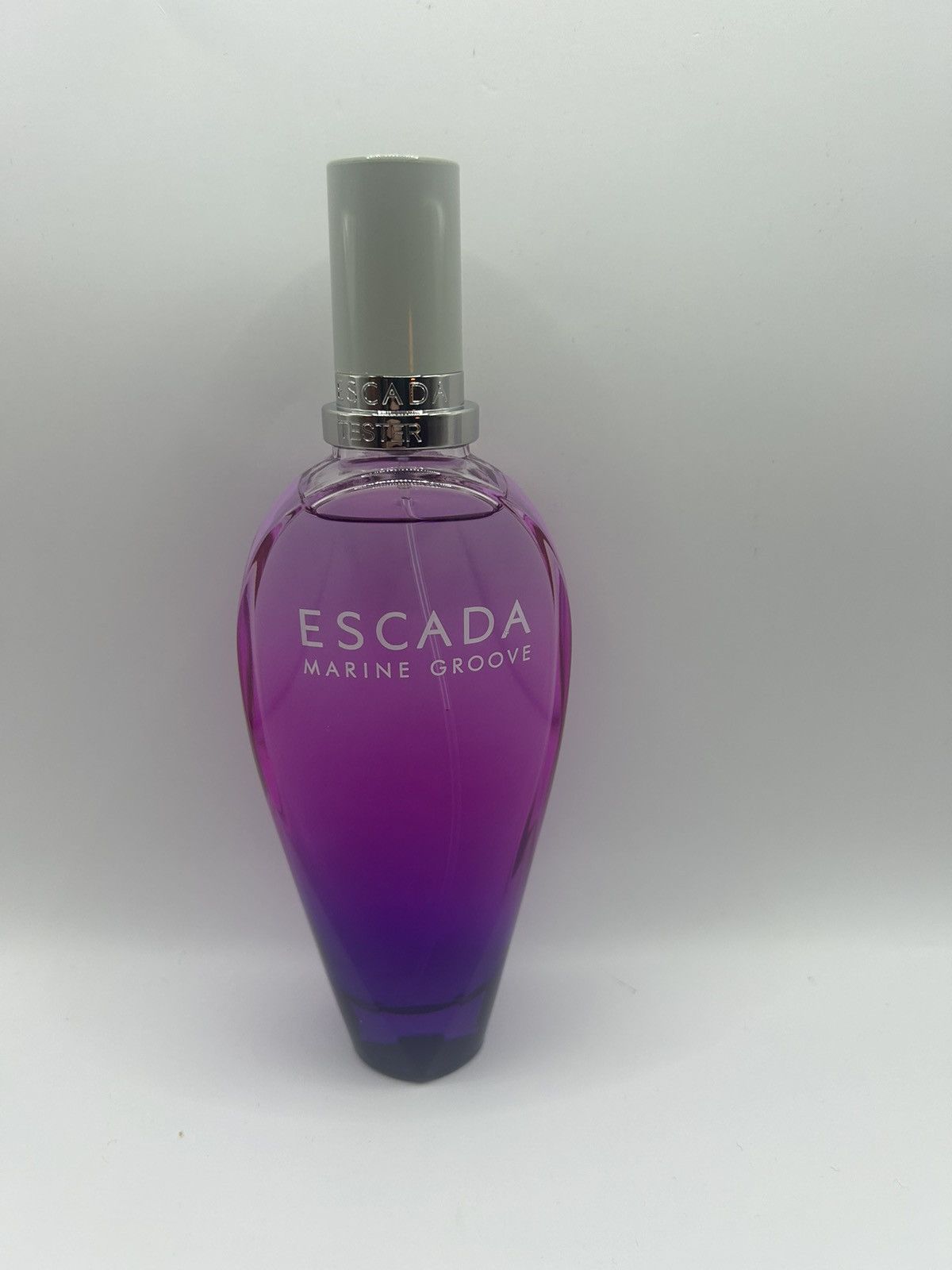 Escada Escada Marine Groove 3.3 Oz Tester Size ONE SIZE - 3 Thumbnail