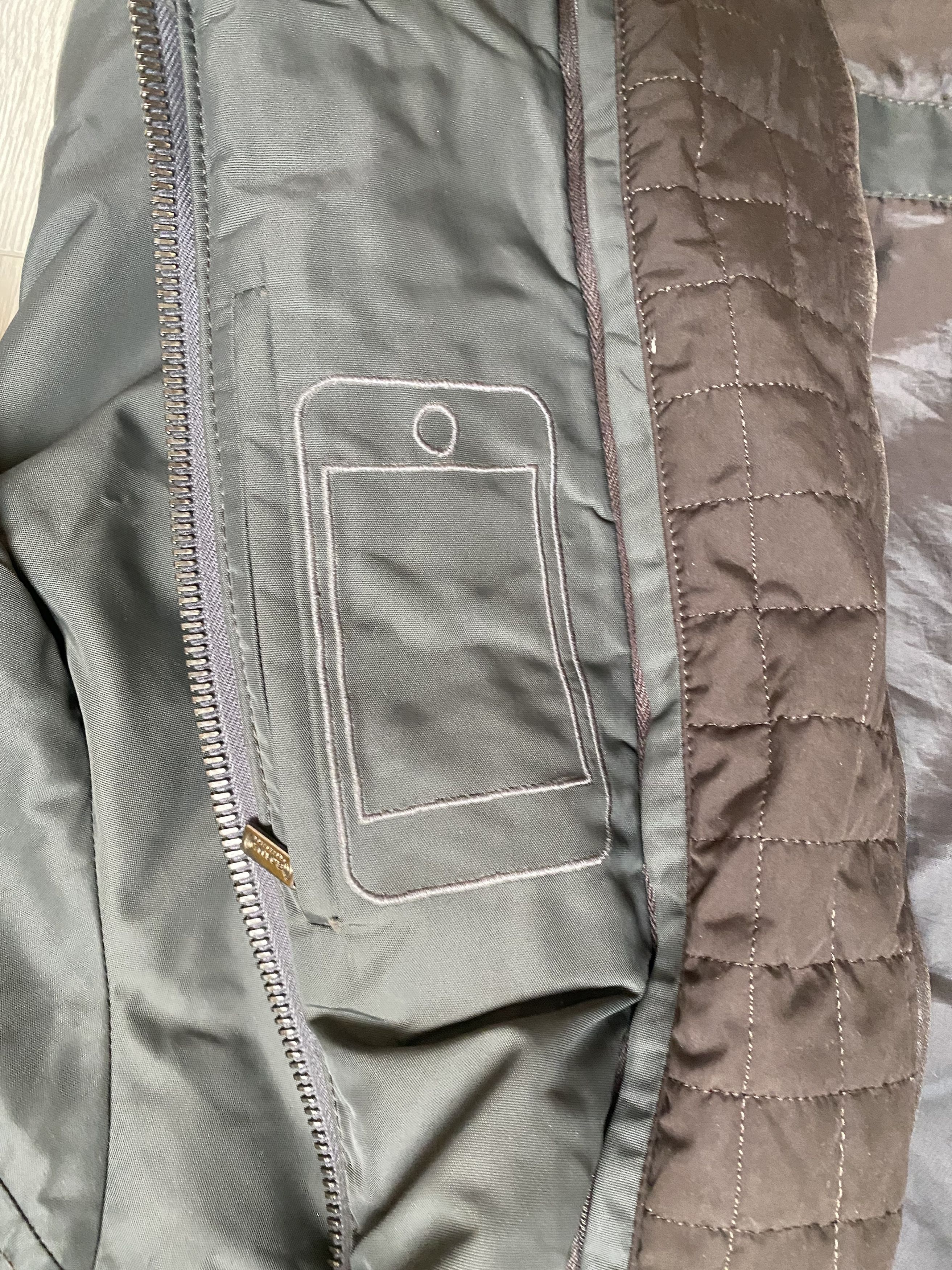 Paul & Shark Paul & Shark Yachting Insulated Jacket Size US M / EU 48-50 / 2 - 5 Thumbnail