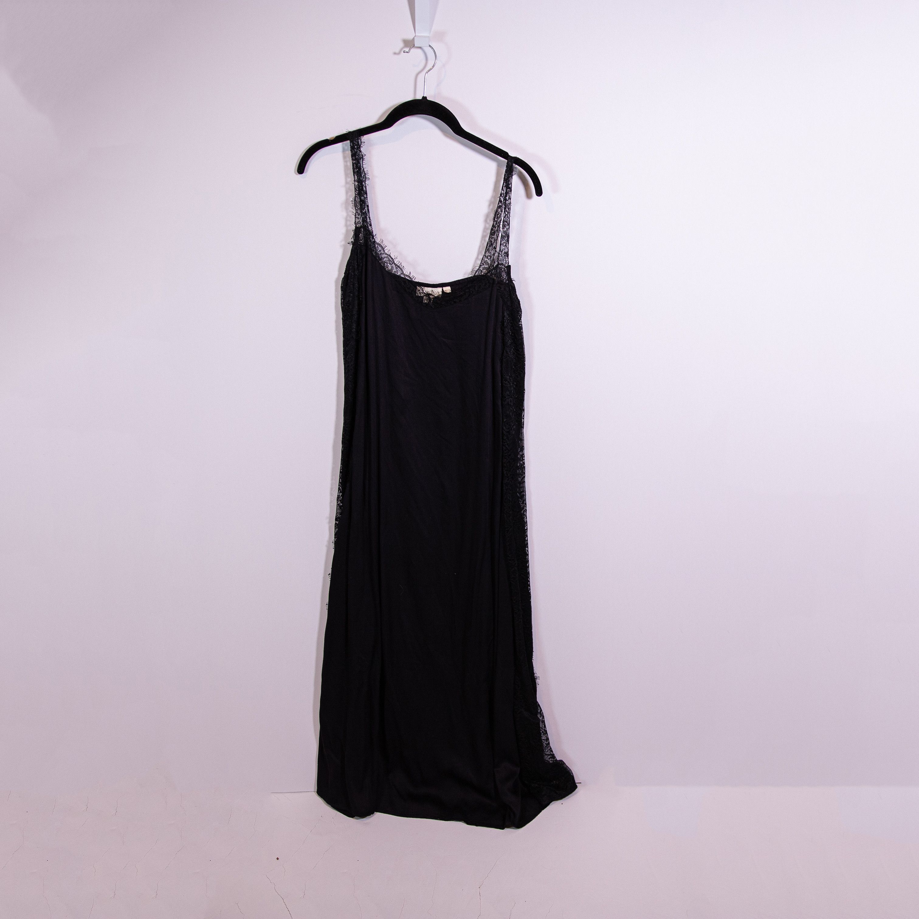 Anthropologie Let Me Be Anthropologie Eyelash Trim Size XS / US 0-2 / IT 36-38 - 1 Thumbnail
