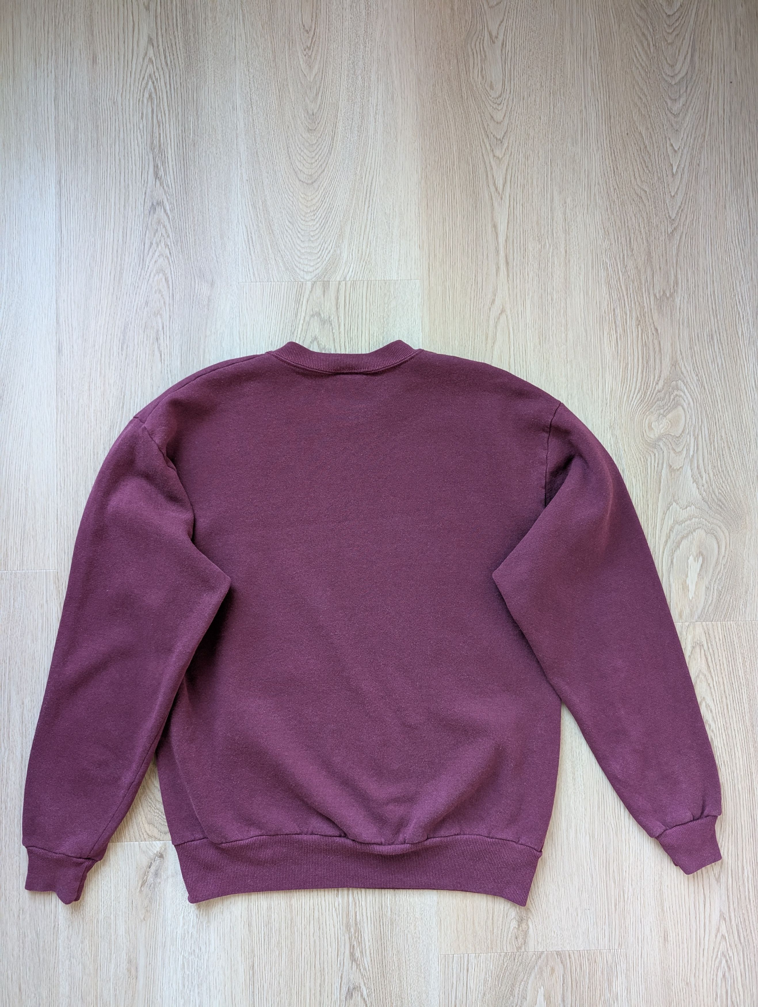 Vintage Rare 90's NCAA Minnesota Golden Gophers Sun Bbowl Sweatshirt Size US M / EU 48-50 / 2 - 6 Thumbnail