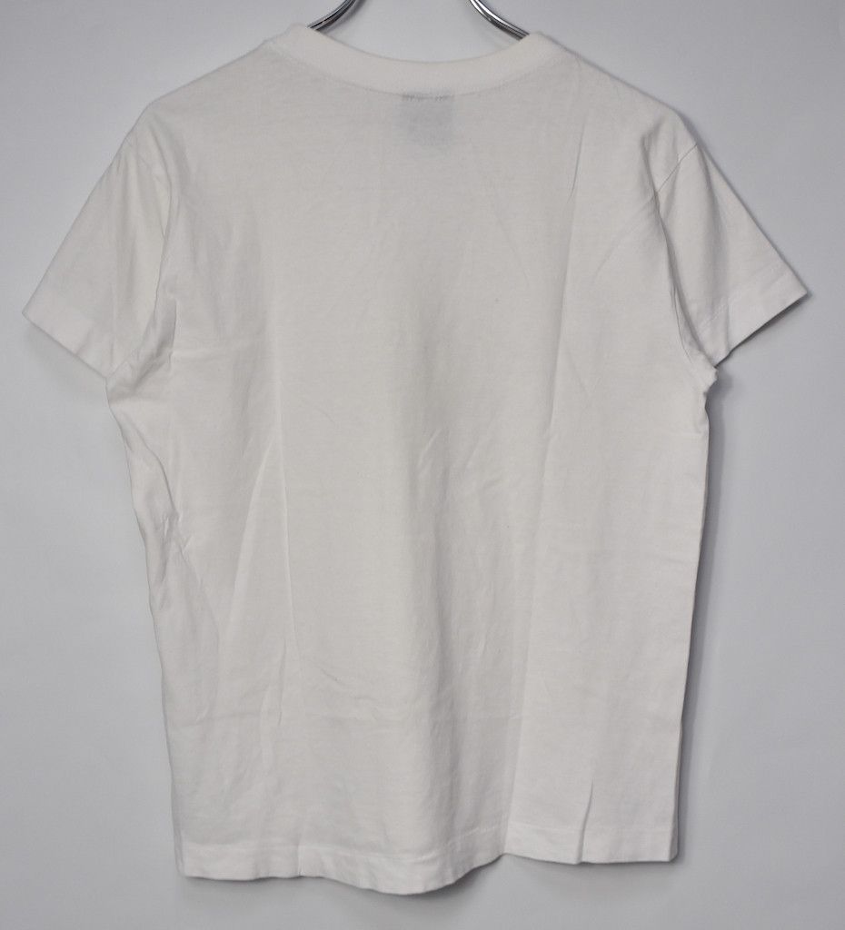 Bape logo graphic t-shirt tee 22988 - 466 50 Size US M / EU 48-50 / 2 - 2 Thumbnail