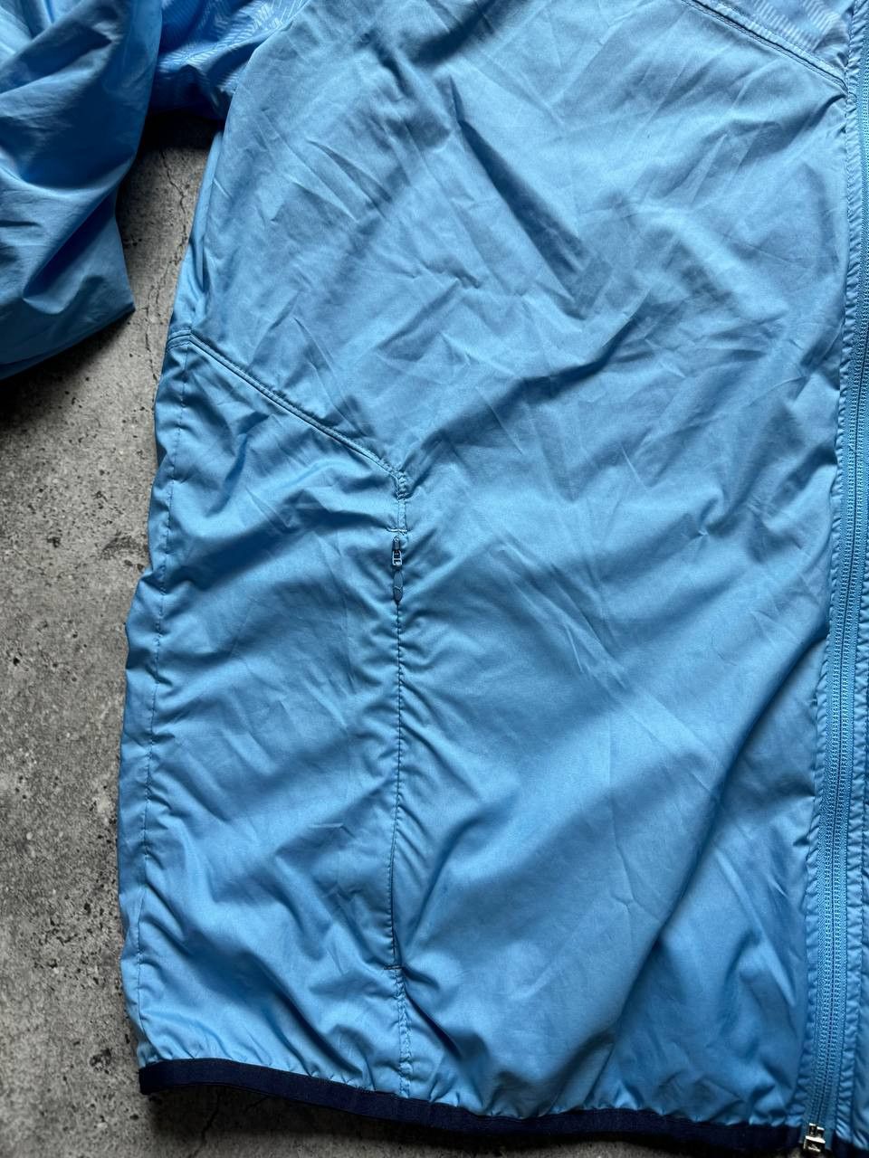 Puma Puma x Manchester City Lightweight Training Jacket Size US XL / EU 56 / 4 - 9 Thumbnail