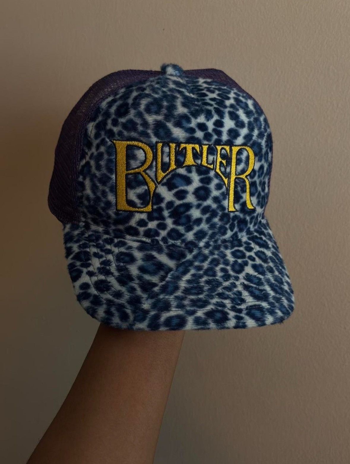 Other Butler SSENSE Hat Size ONE SIZE - 1 Thumbnail