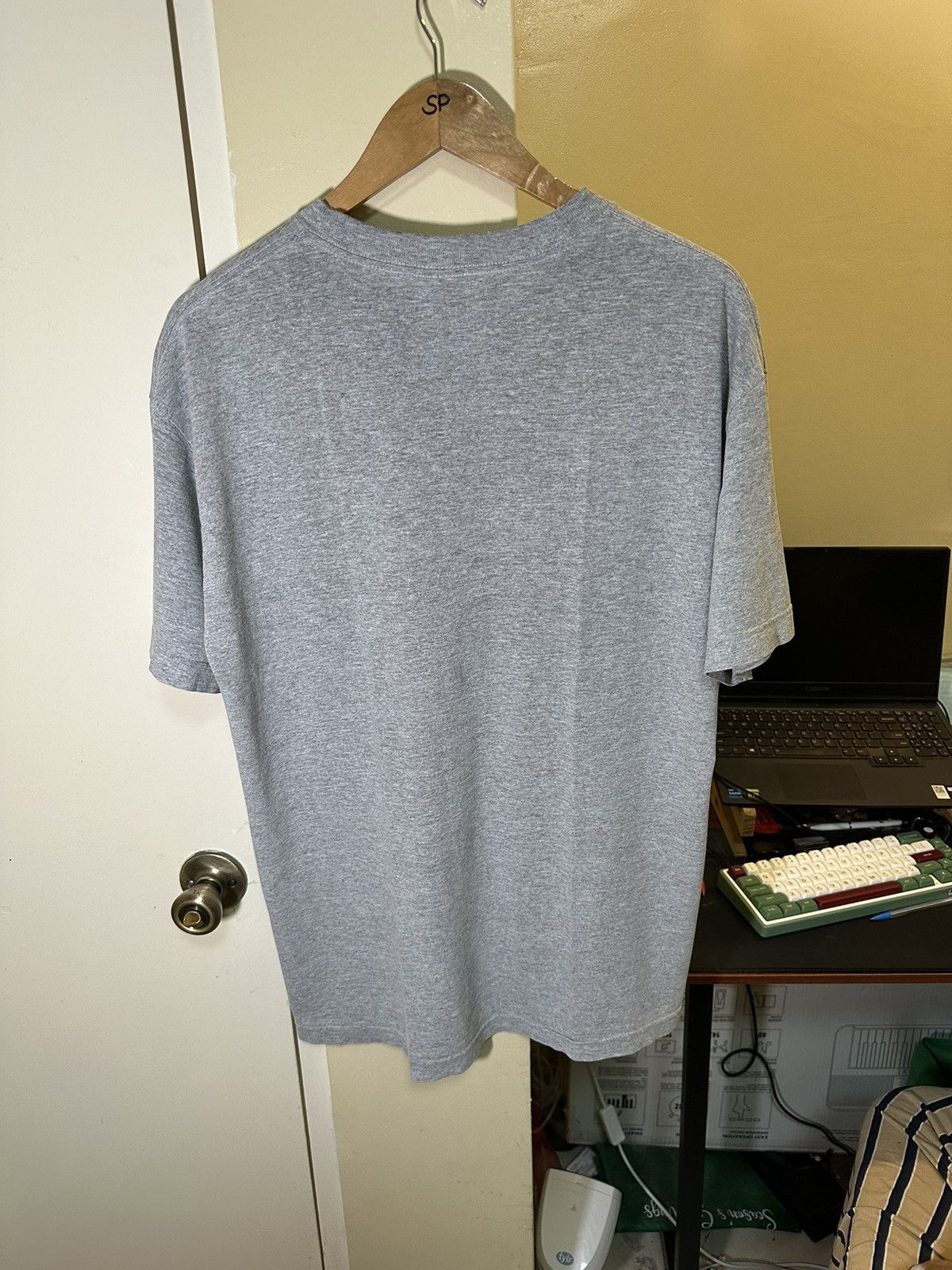 Vintage × Xlarge 2002 XLarge Tee Size US L / EU 52-54 / 3 - 6 Thumbnail