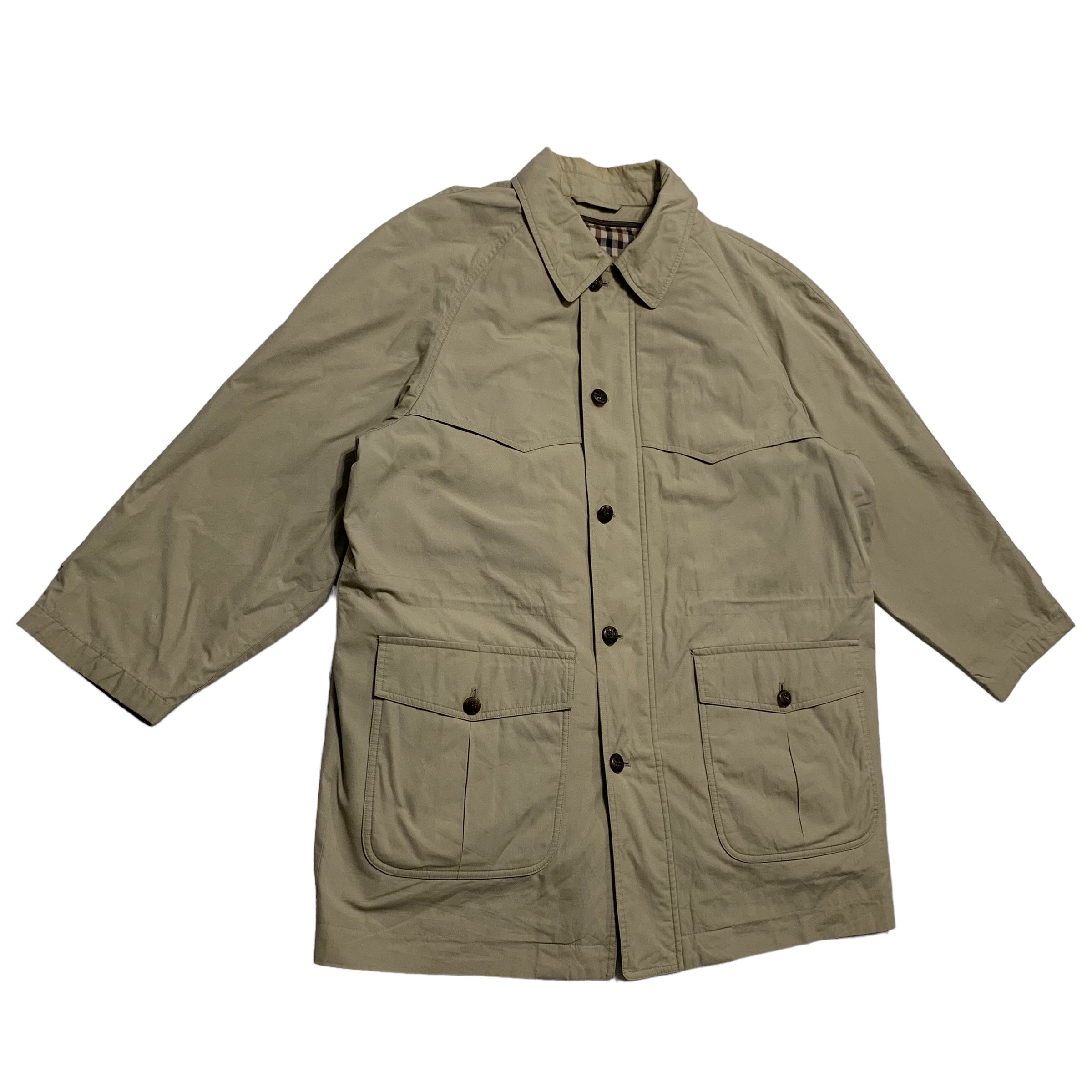 Aquascutum Aquascutum Chore Jacket Size US M / EU 48-50 / 2 - 4 Thumbnail
