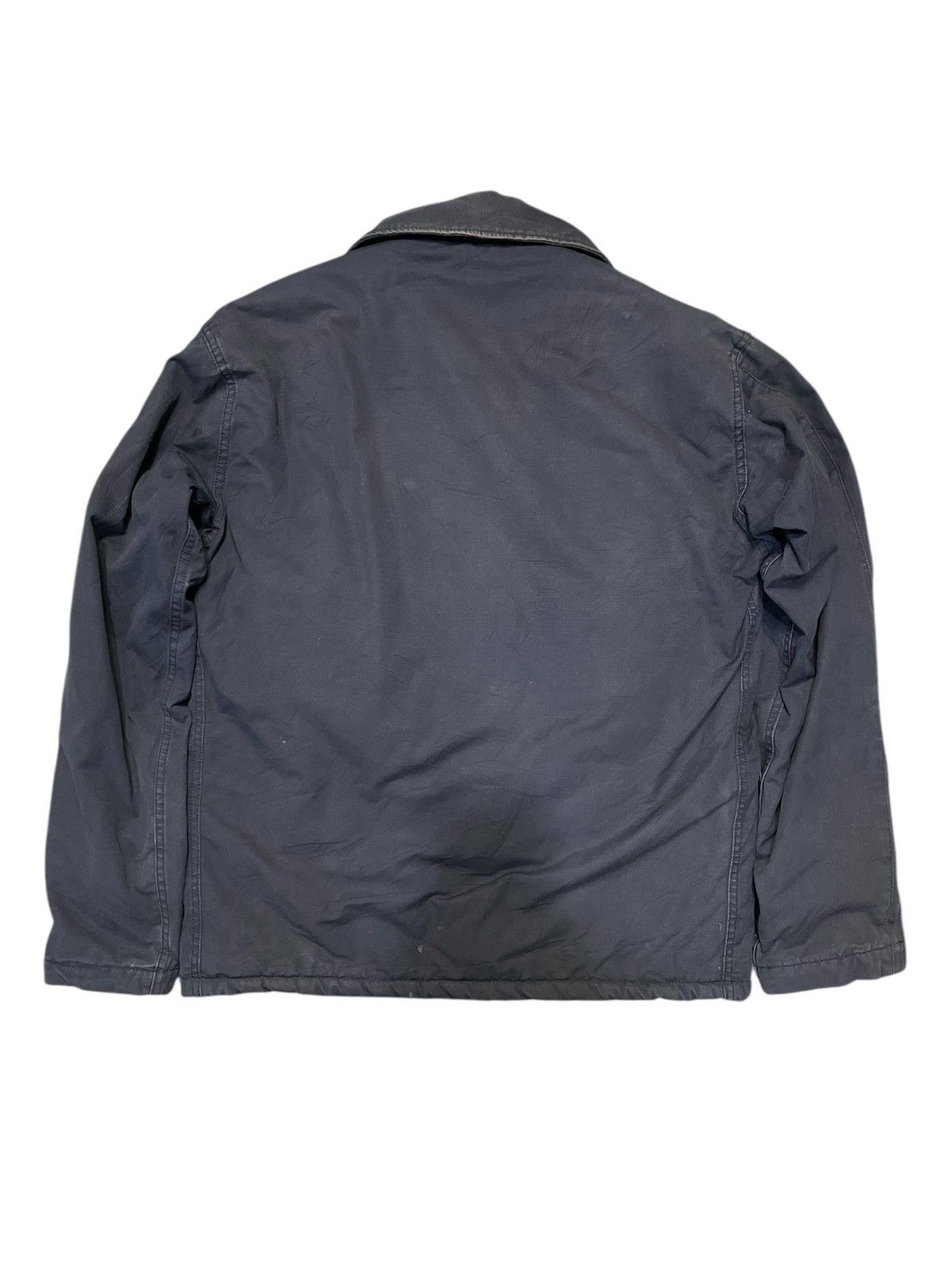 Japanese Brand Houston Military Jacket Size US L / EU 52-54 / 3 - 2 Thumbnail